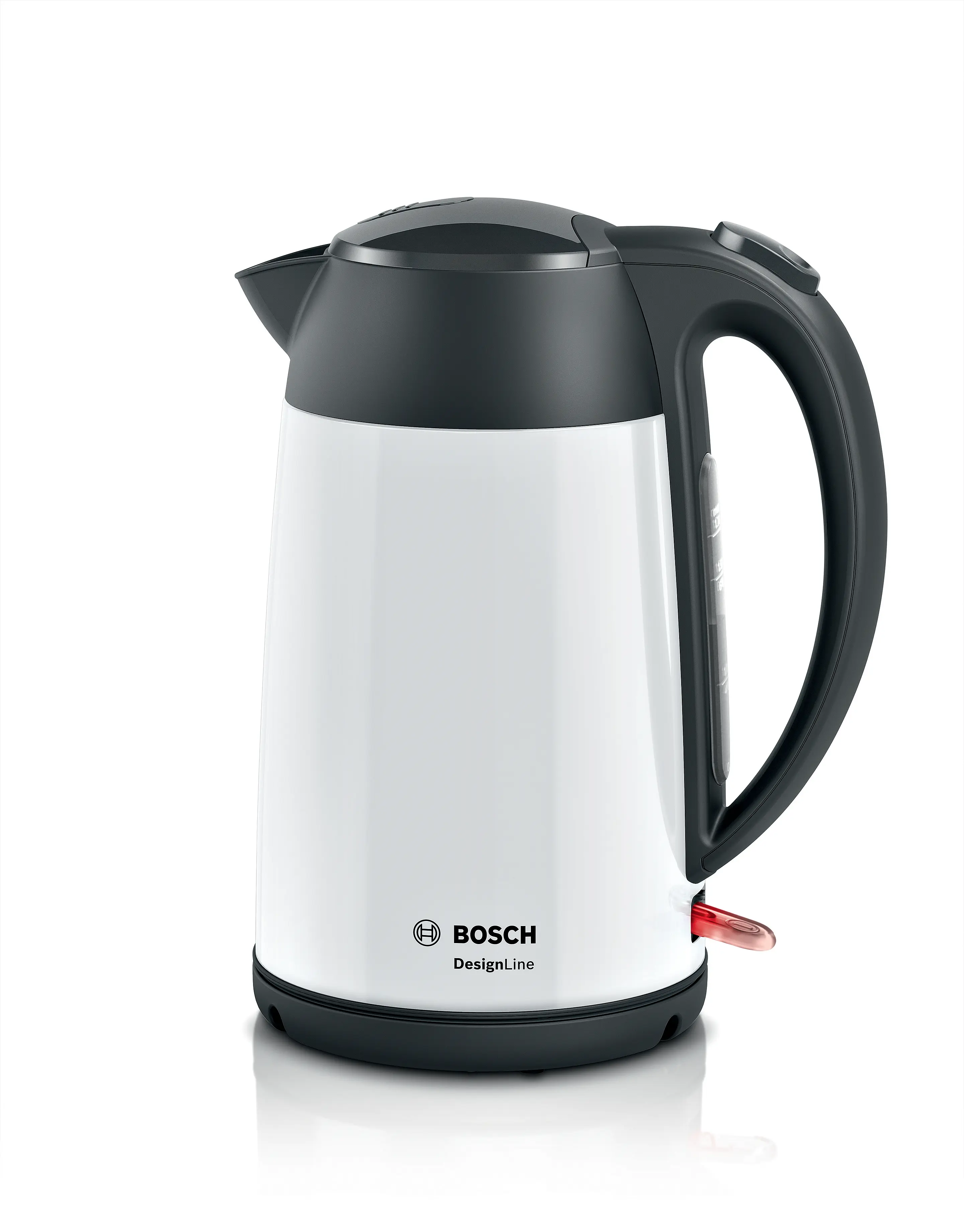 Kettle DesignLine White