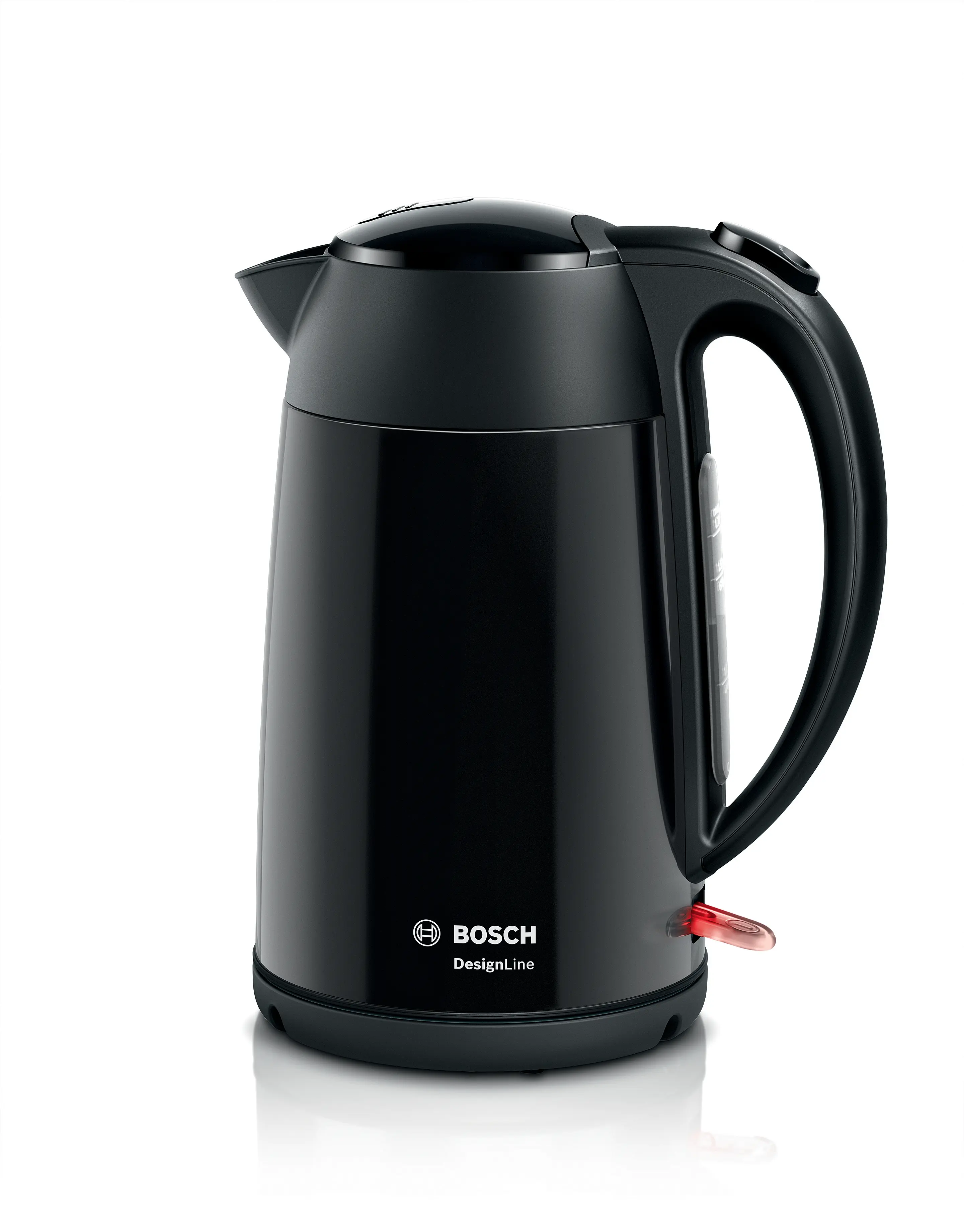 Kettle DesignLine Black