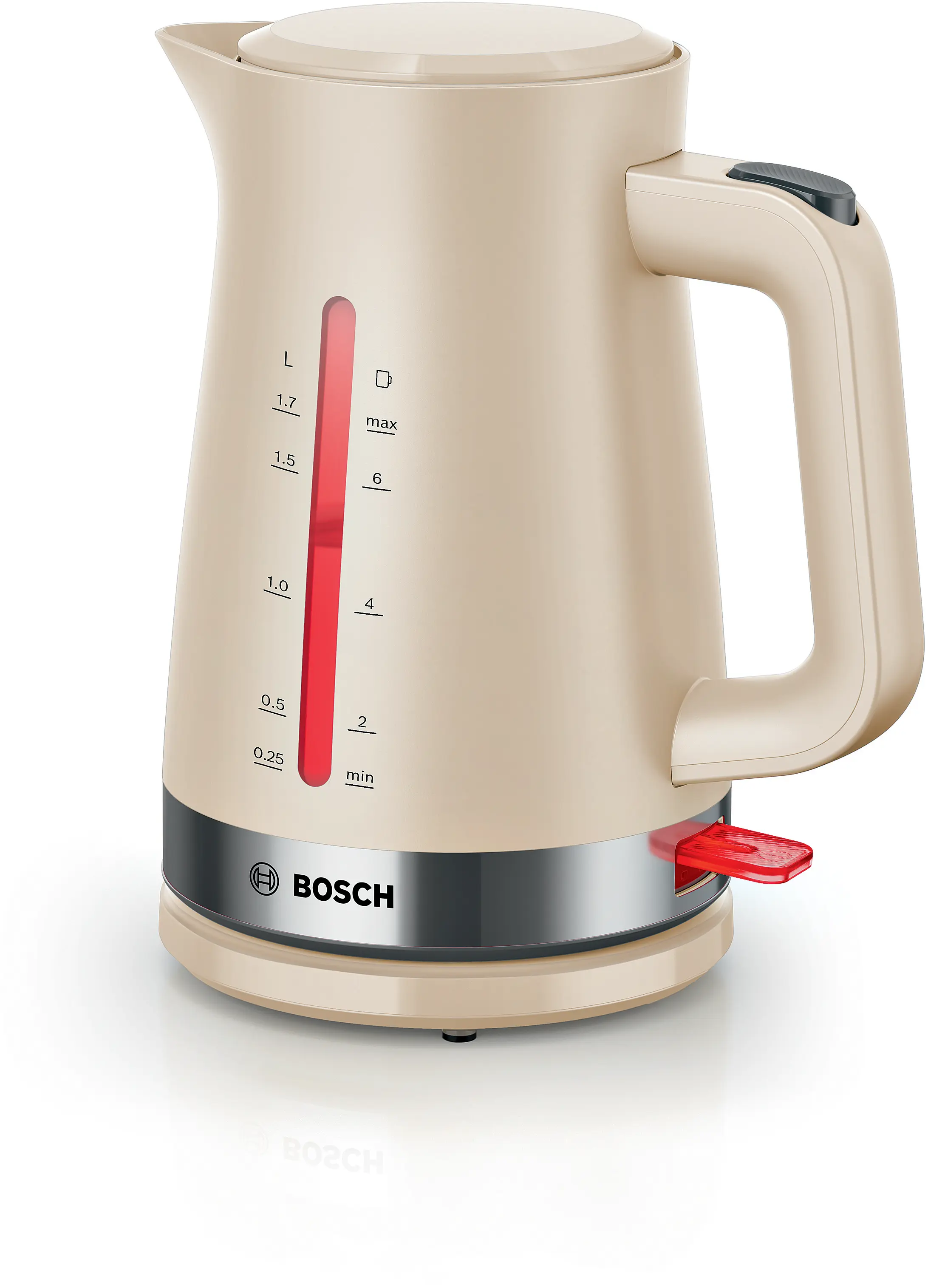 Kettle MyMoment Beige
