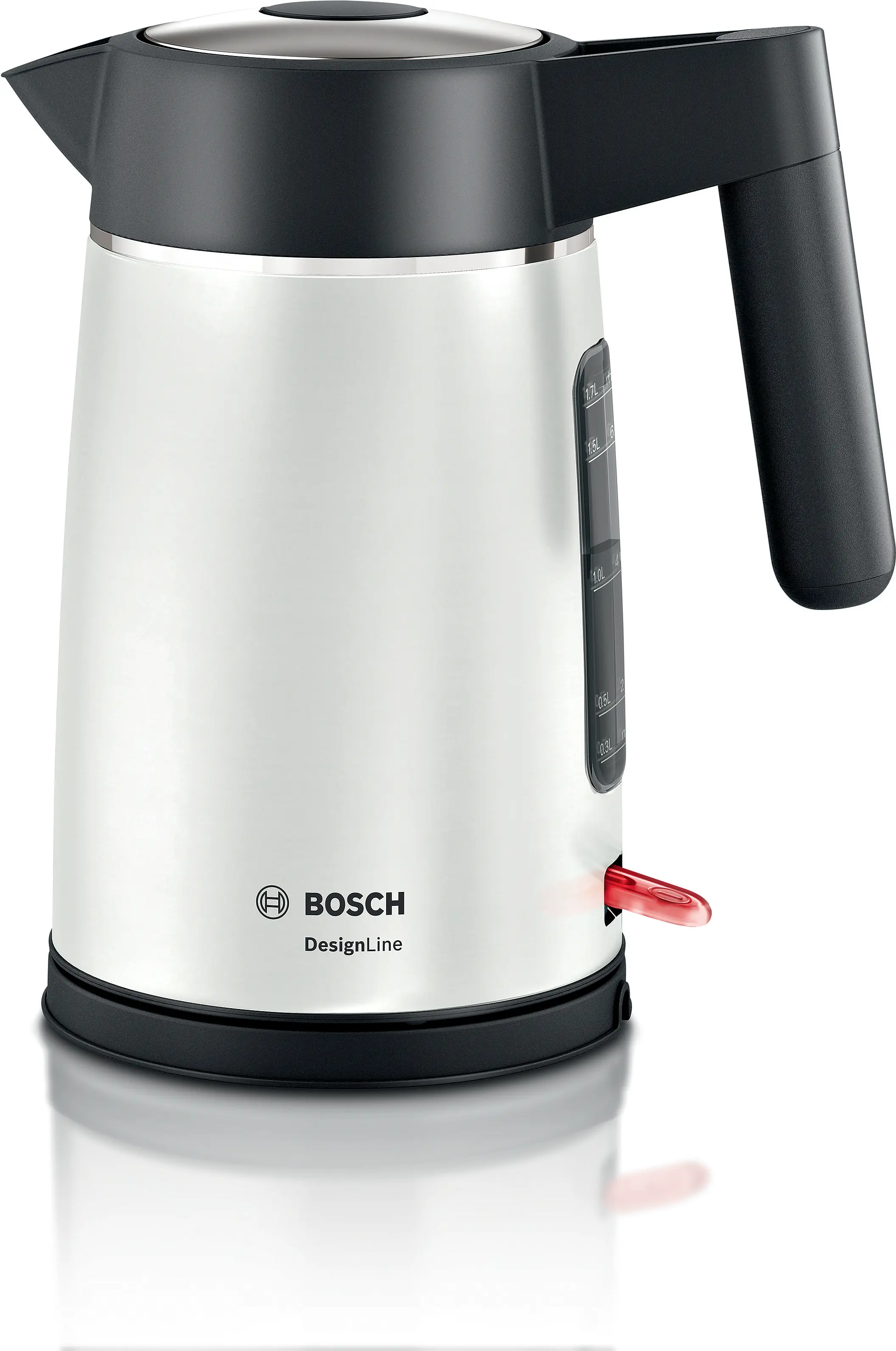 Kettle DesignLine White