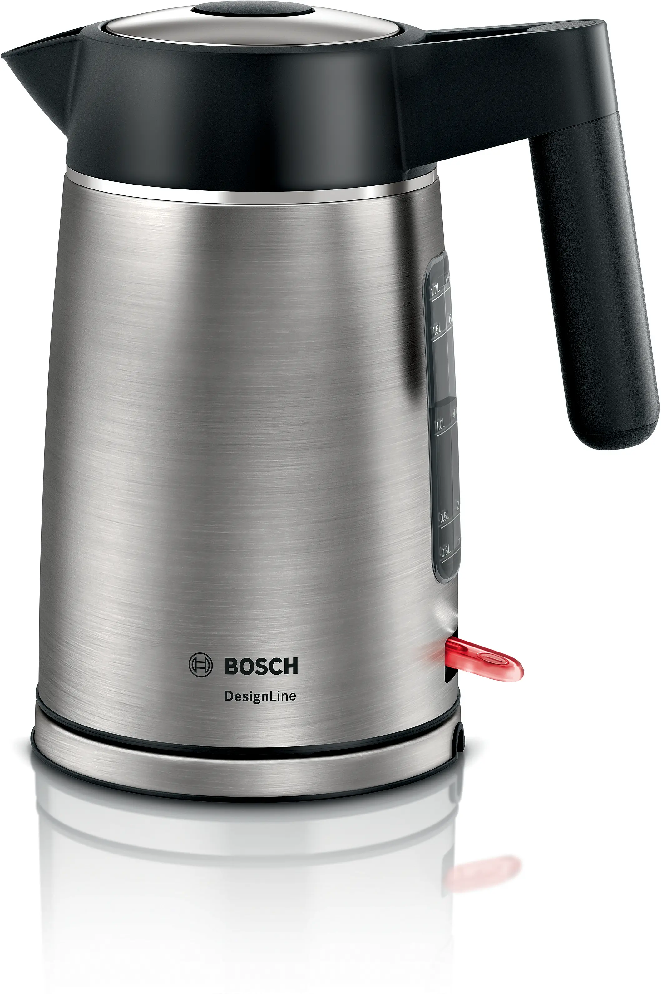 Kettle DesignLine Stainless steel
