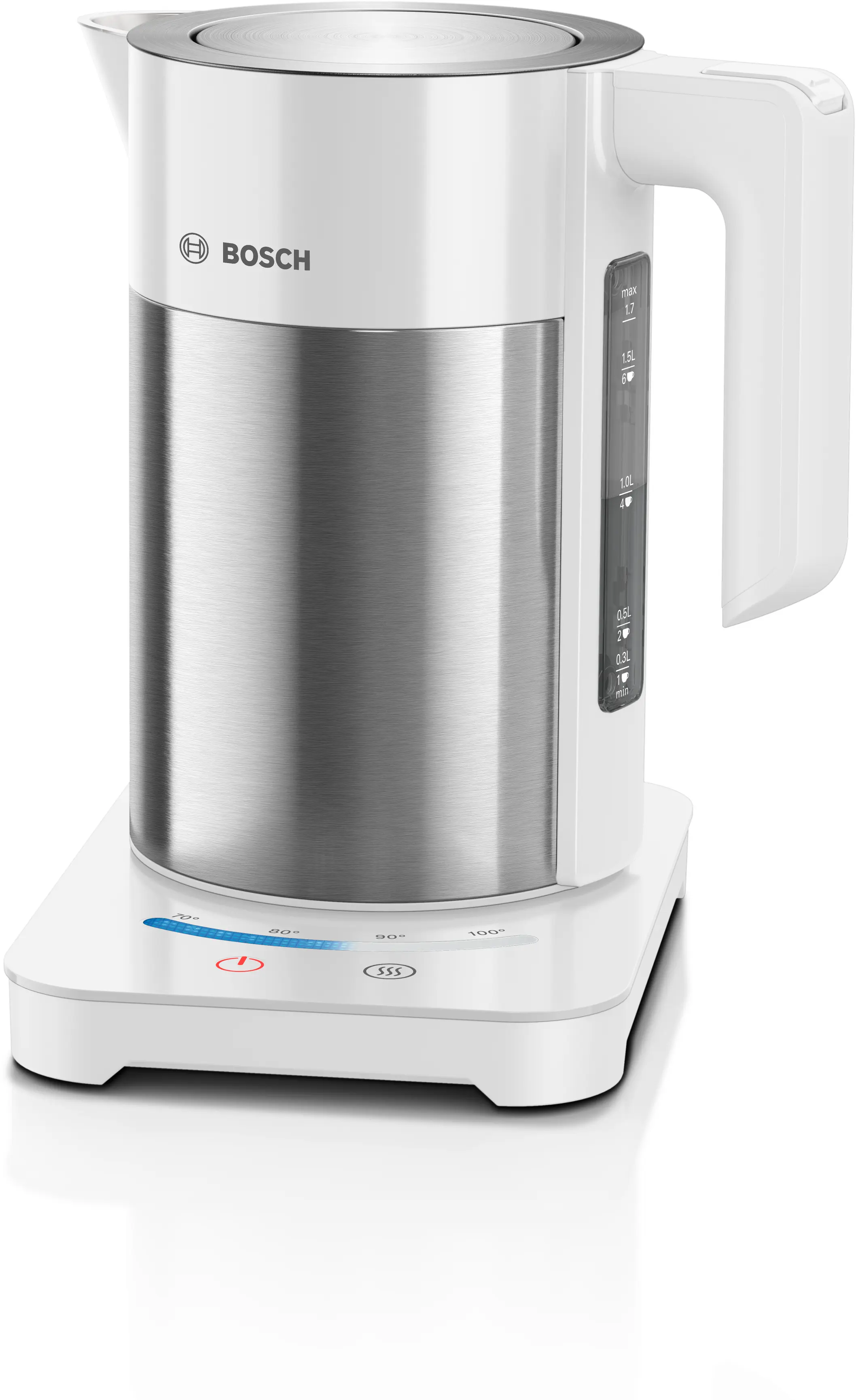 Kettle Sky Stainless steel