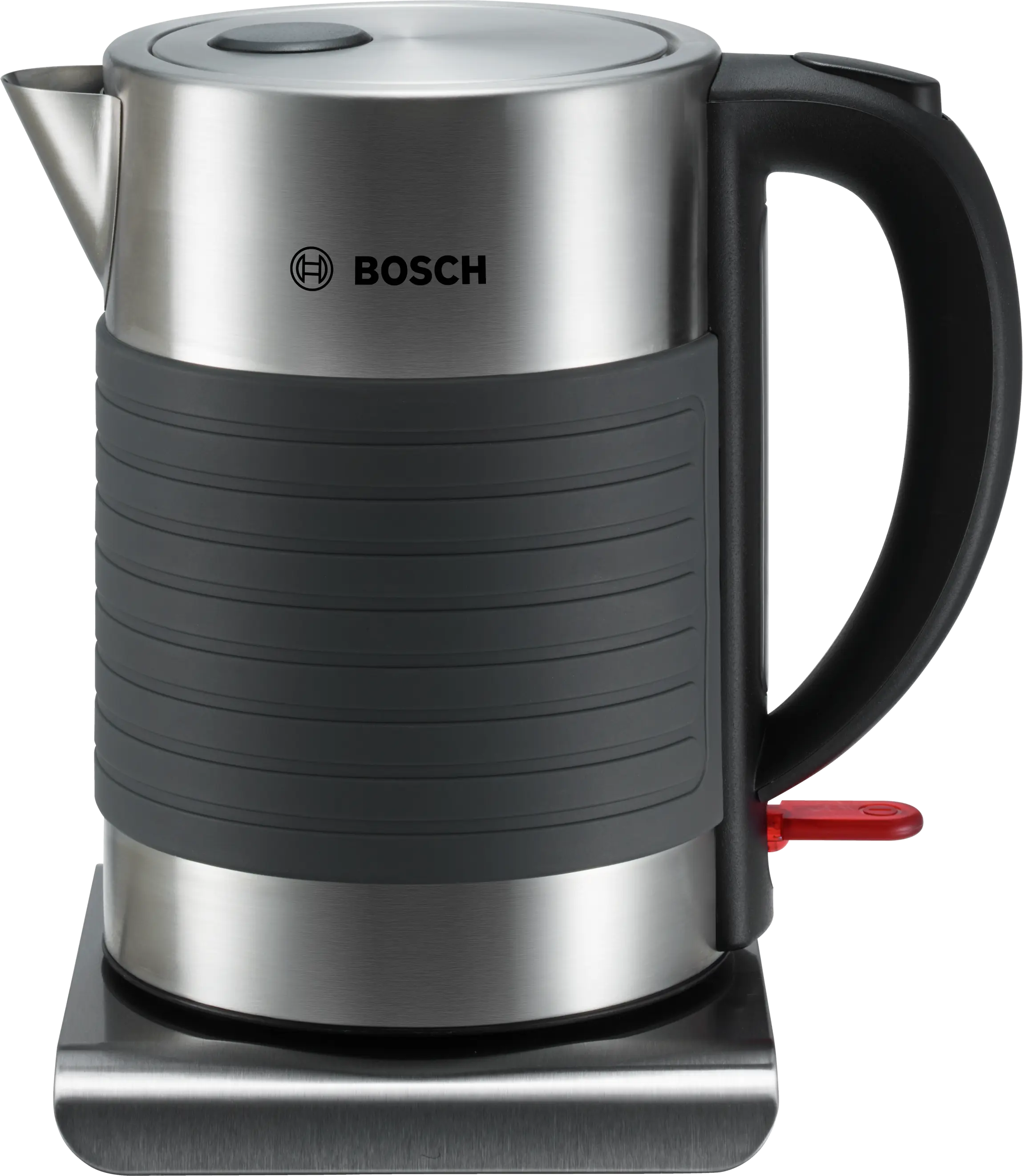 Kettle Silicone Graphite Graphite