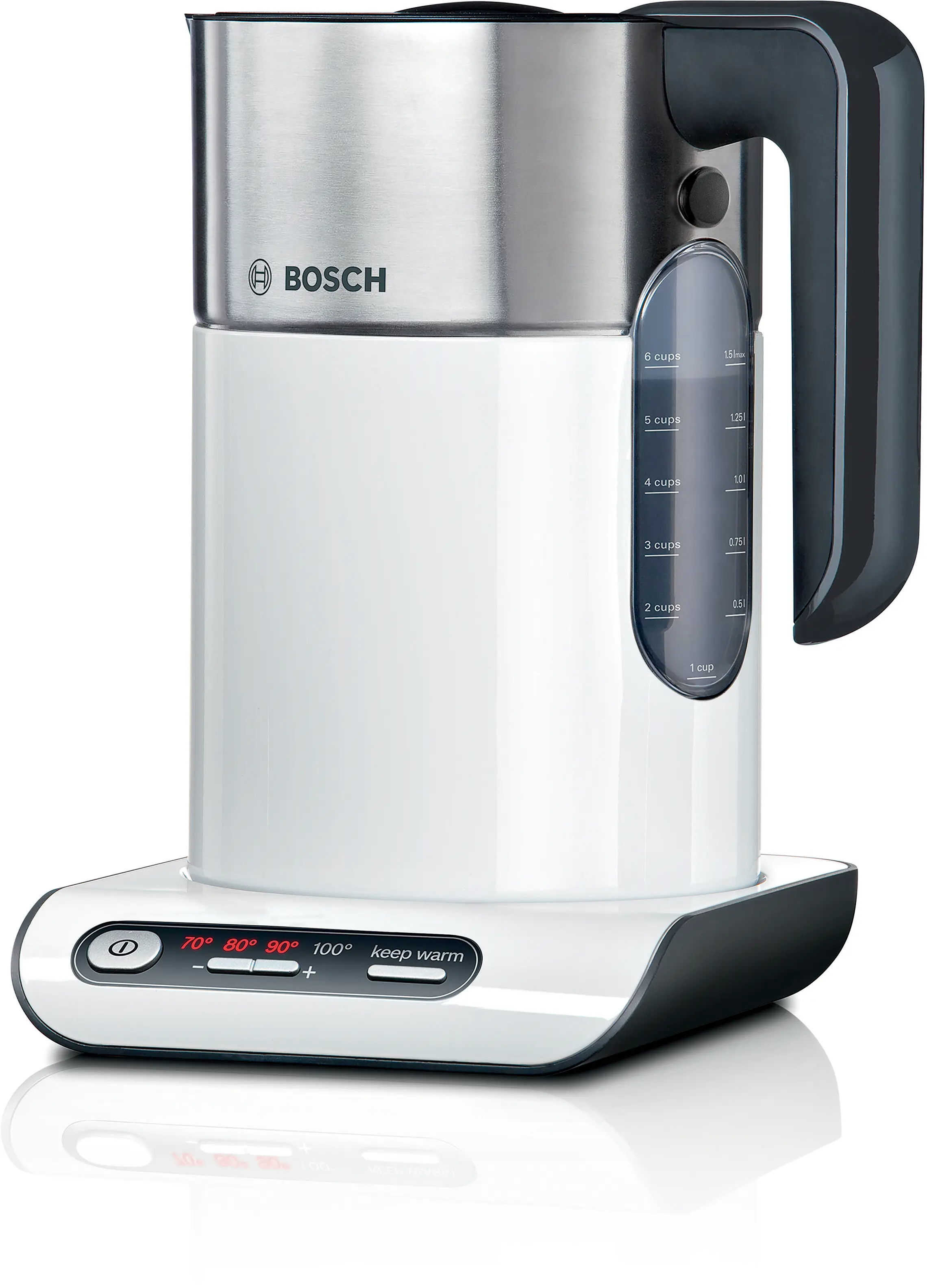 Kettle Styline White