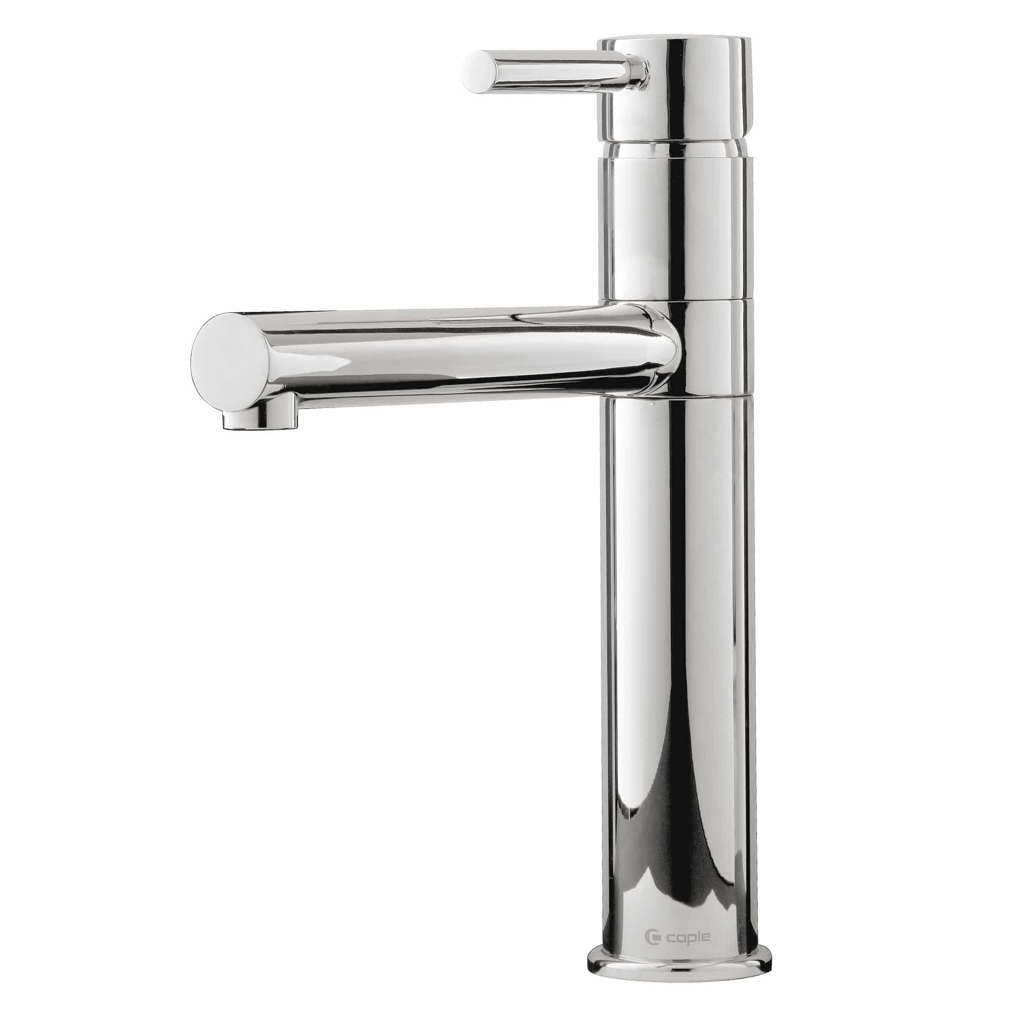 Atlanta Single Lever Tap Polished Chrome