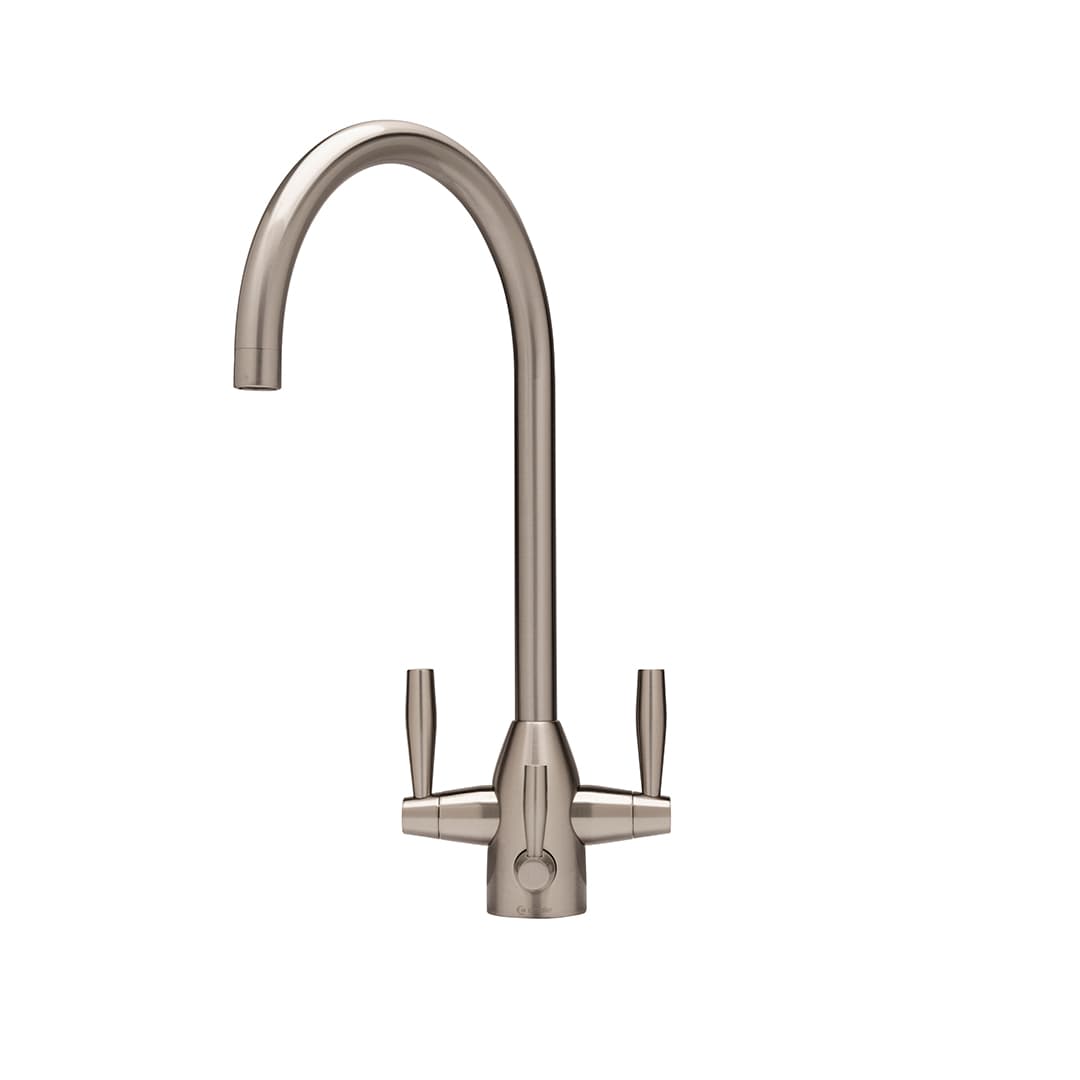 Avel Puriti Brushed Nickel