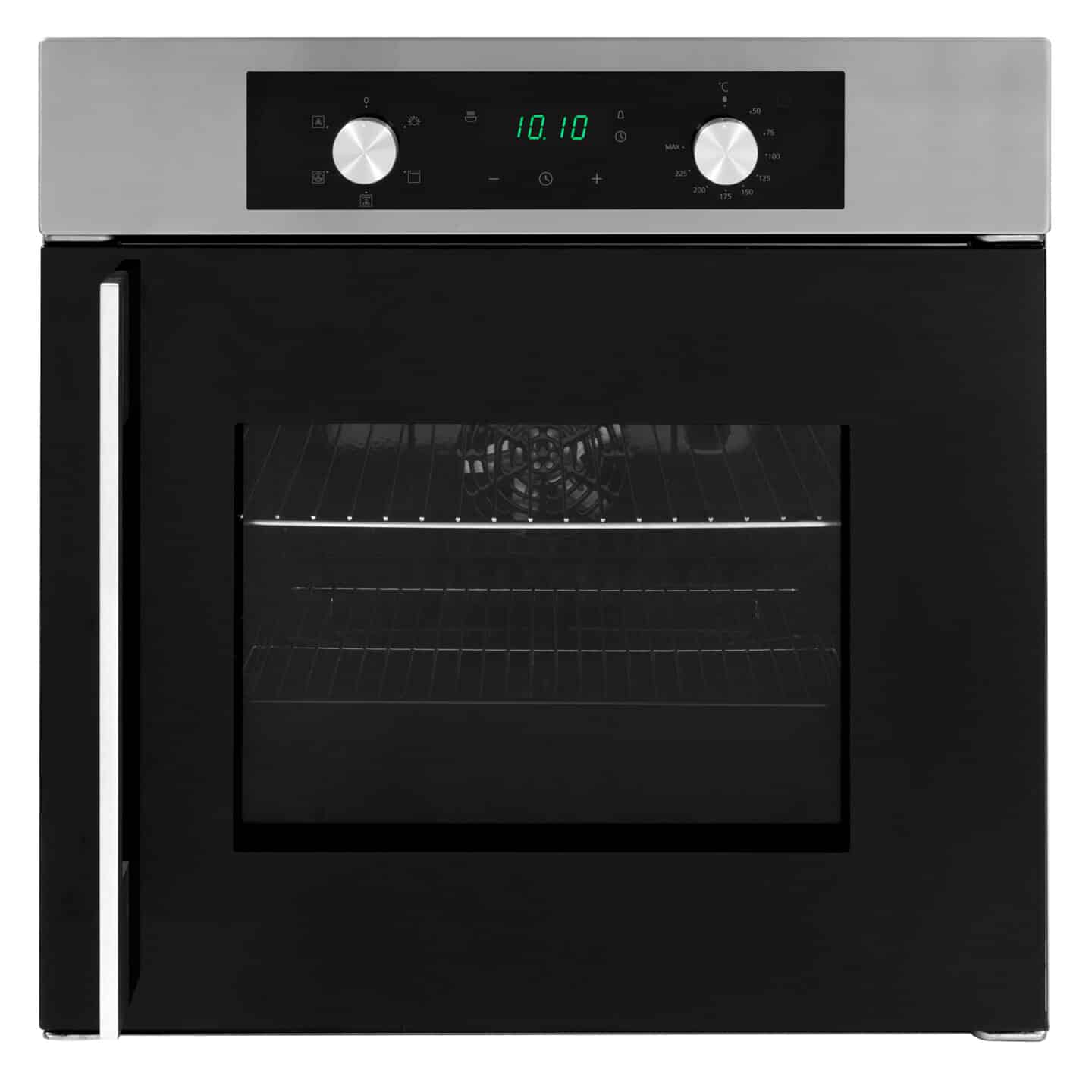 60cm Side Opening Electric Single Oven