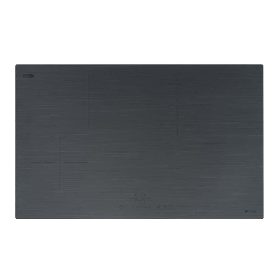 4 Zone Induction Hob Gunmetal