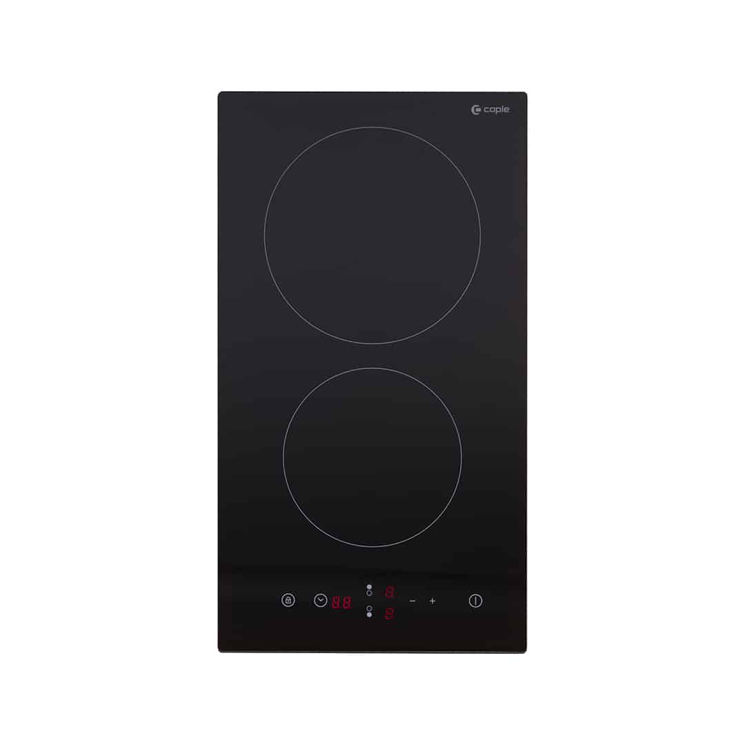 Electric Ceramic Modular Hob 2 Zones