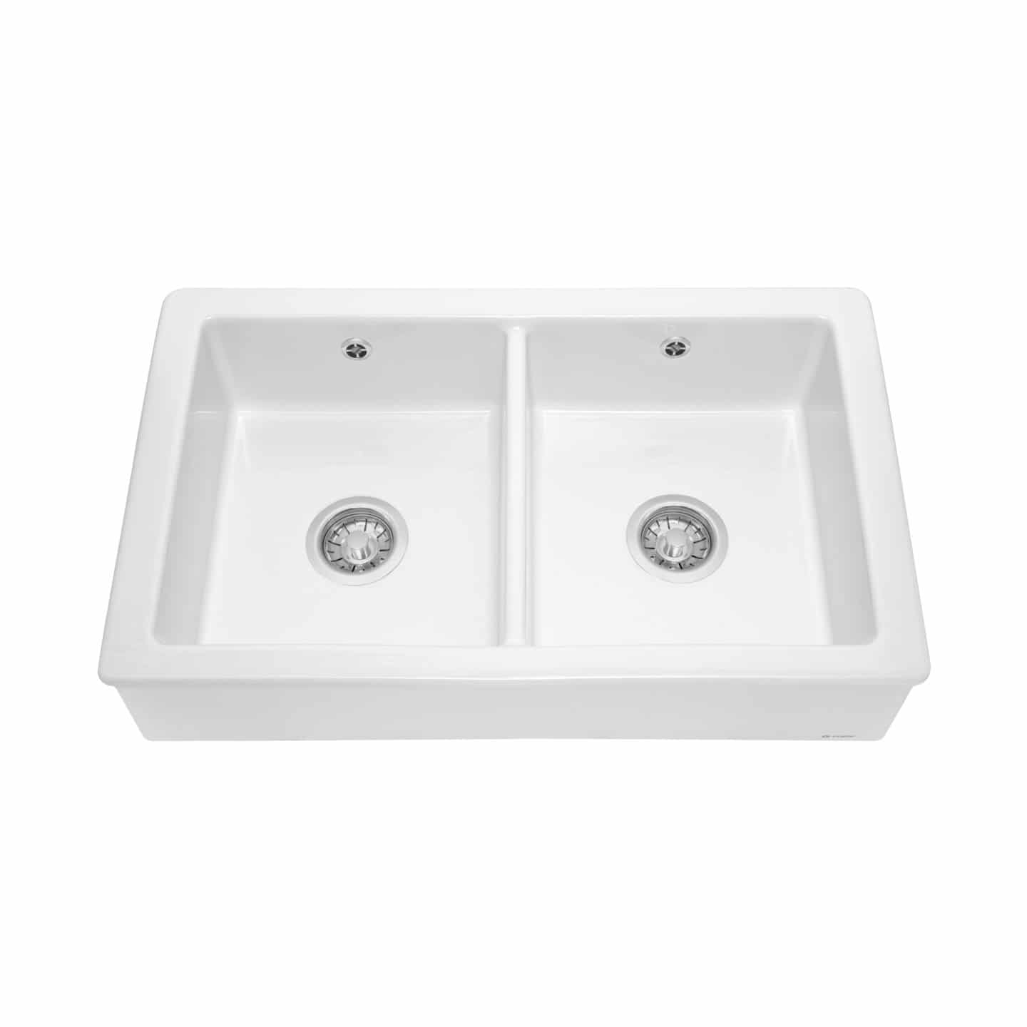 Inset Ceramic Butler Sink
