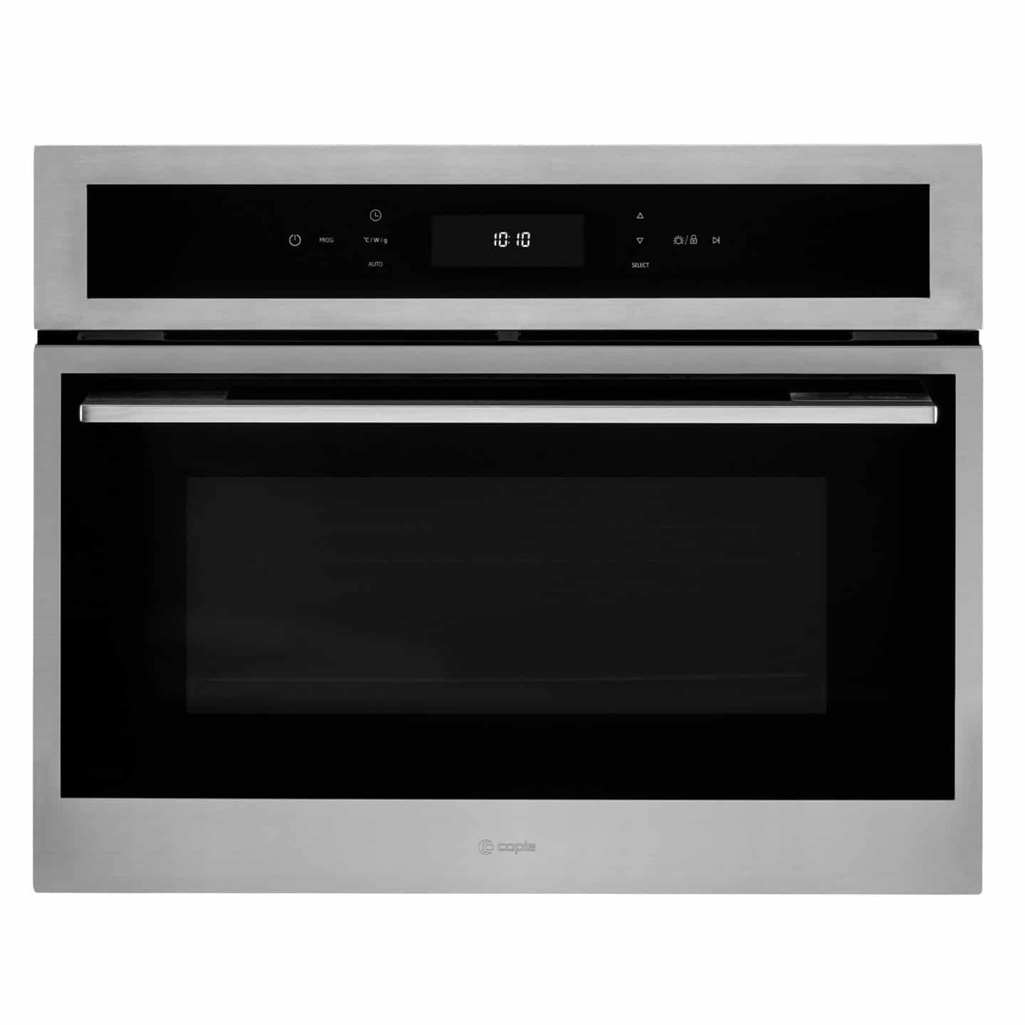 Built-In Combination Microwave Stainless Steel