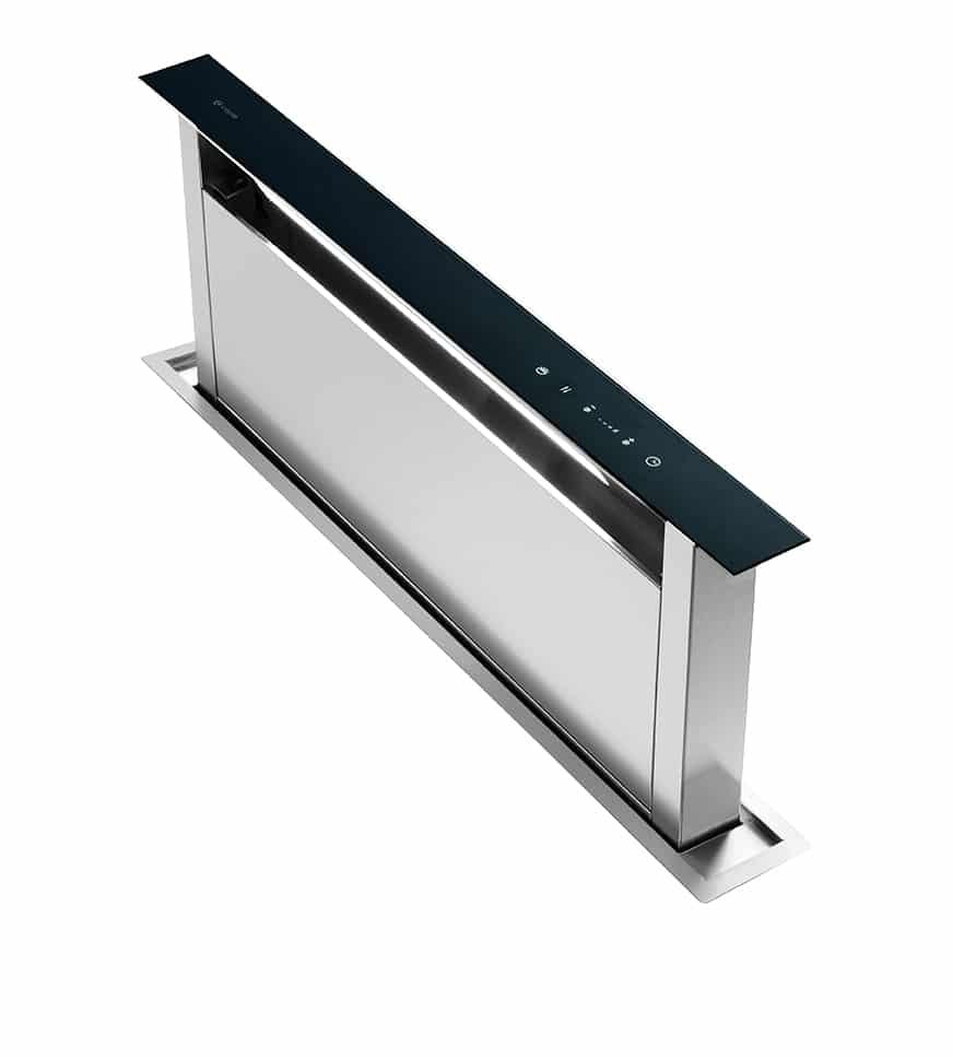 87.5cm Downdraft Extractor