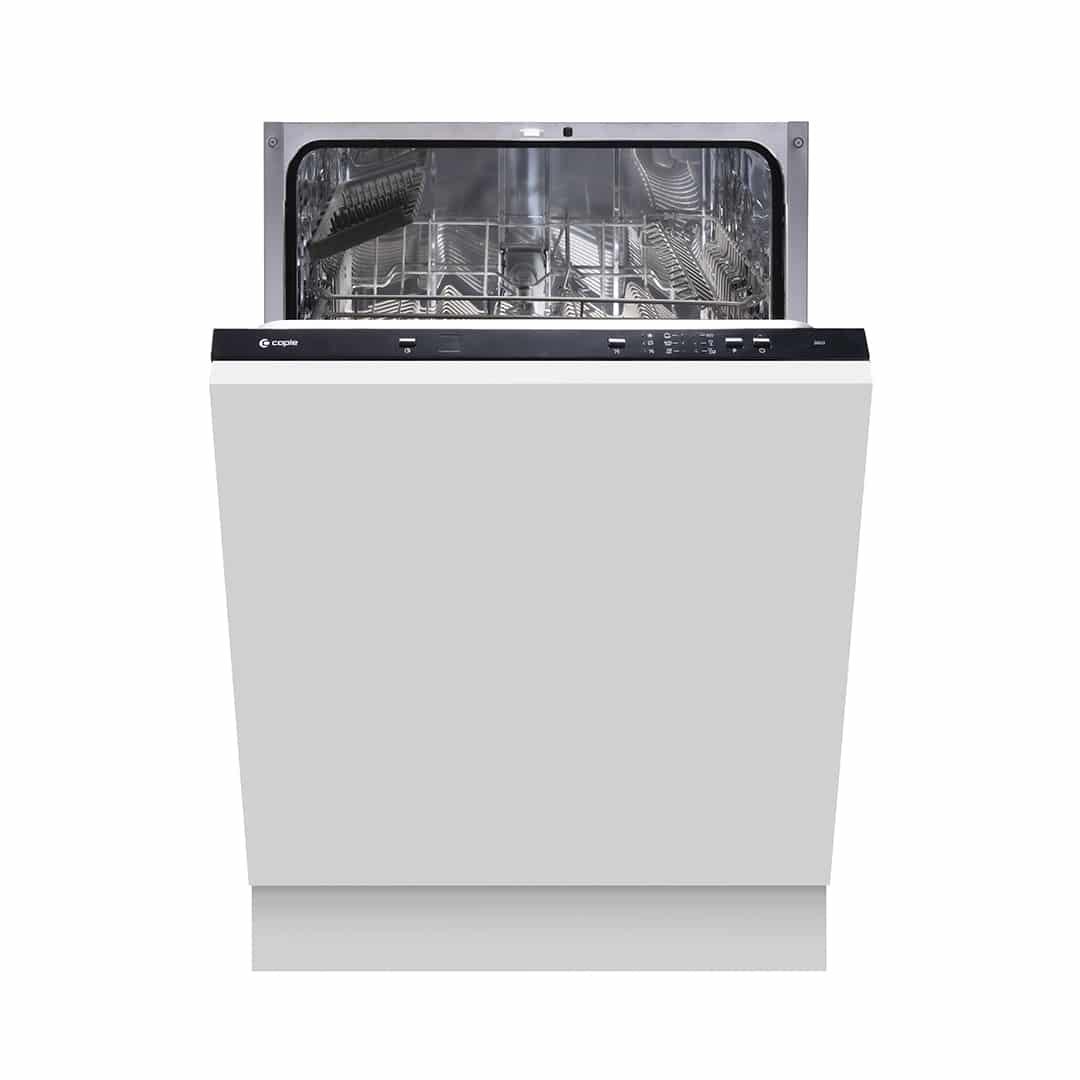 60cm Fully Integrated Dishwasher