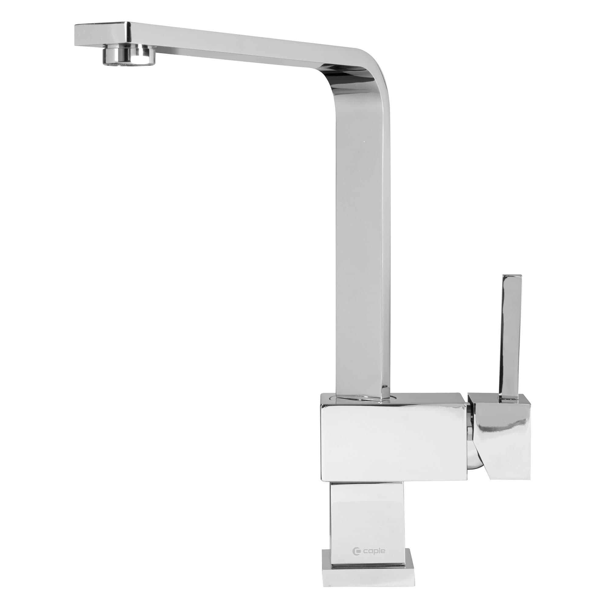 Dumas Single Lever Tap Polished Chrome