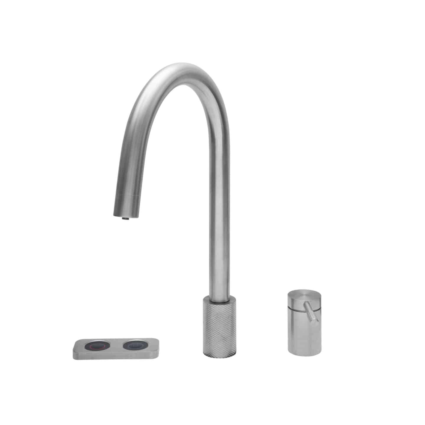 FOSSO 4in1 Steaming Water Tap