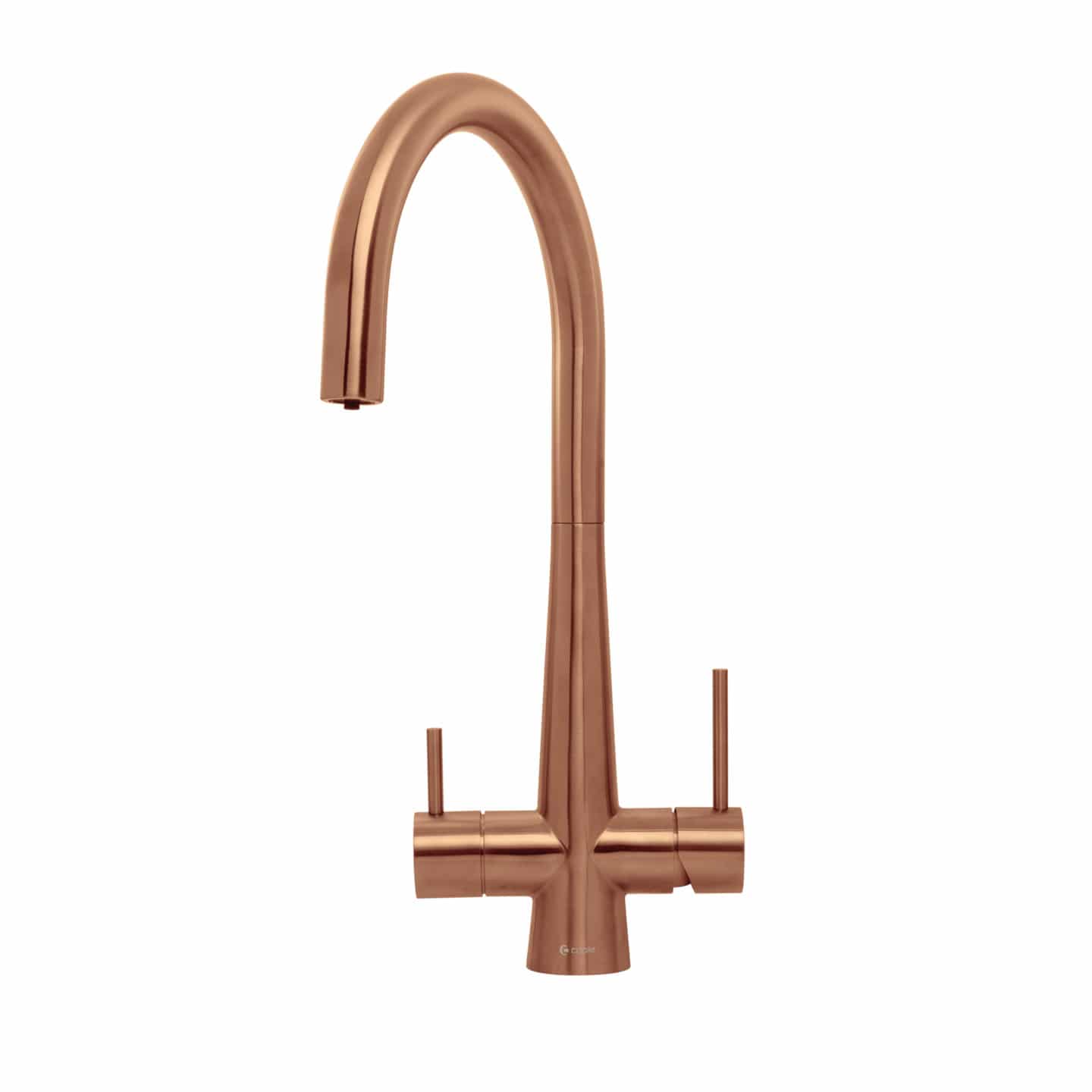 Harlo Puriti Filter Tap Copper