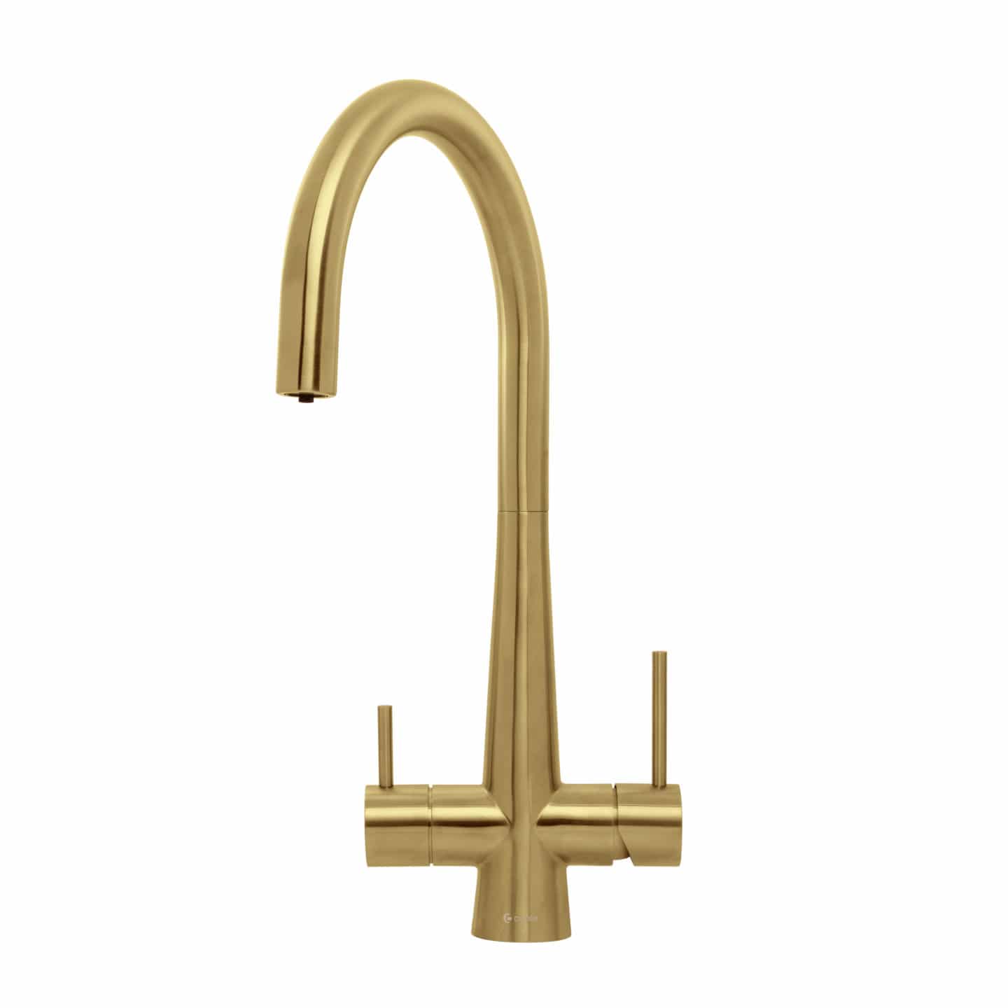 Harlo Puriti Tap Gold