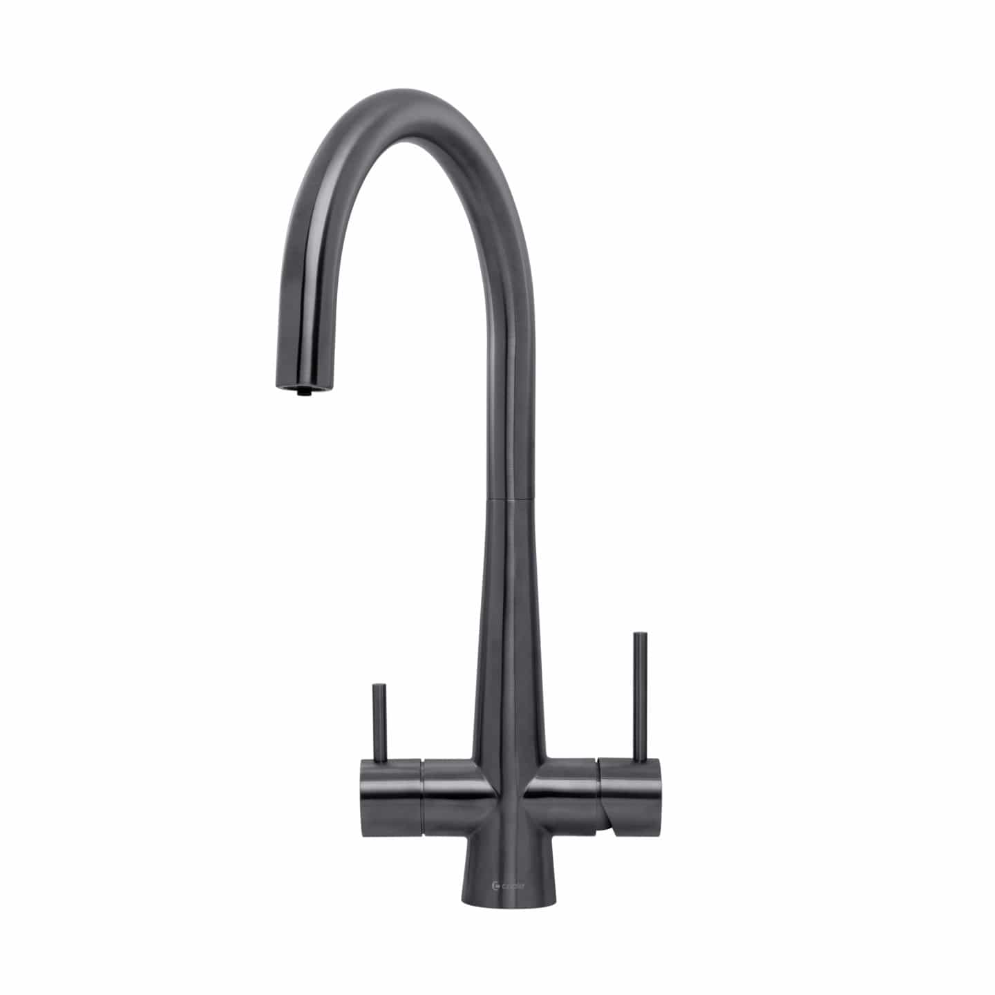 Harlo Puriti Filter Tap Gunmetal