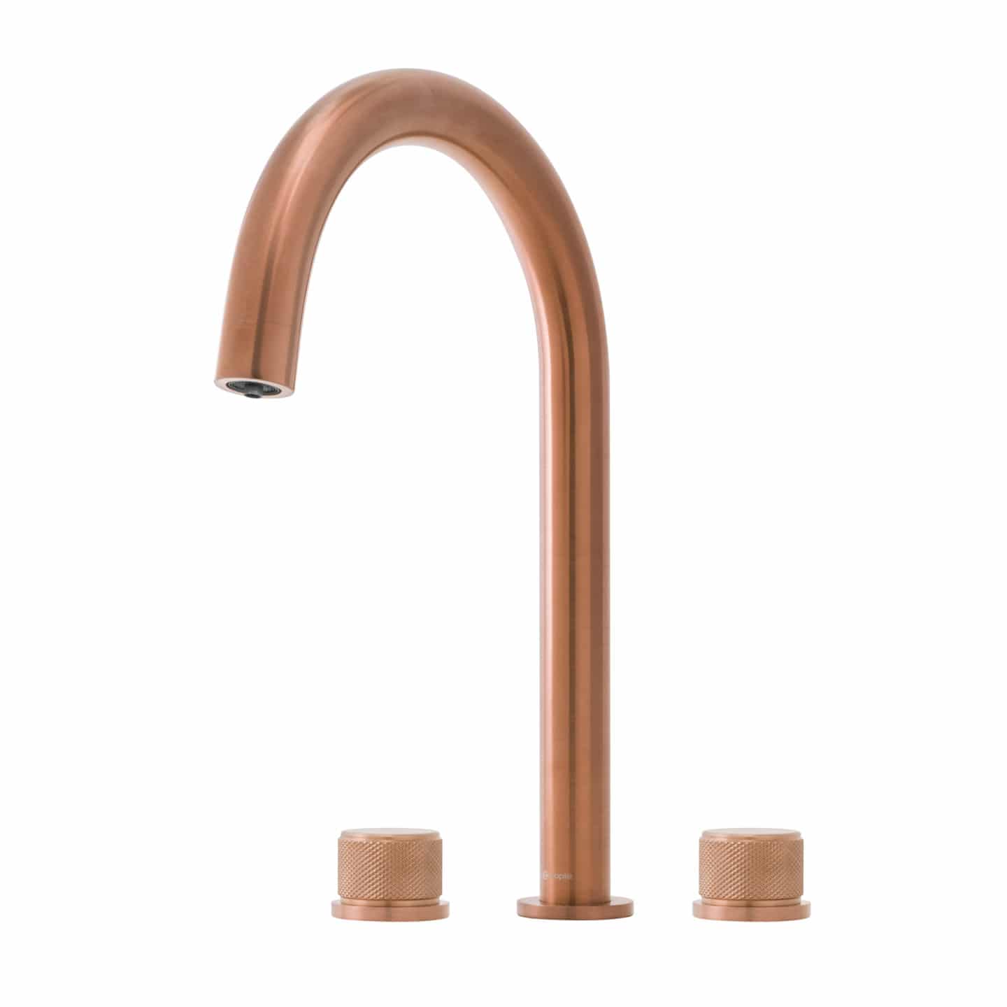 Joya 3-in-1 Hot Water Tap Copper