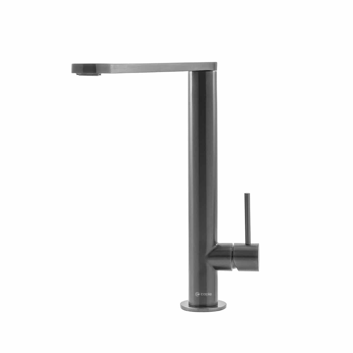 Karns Single Lever Tap Gunmetal