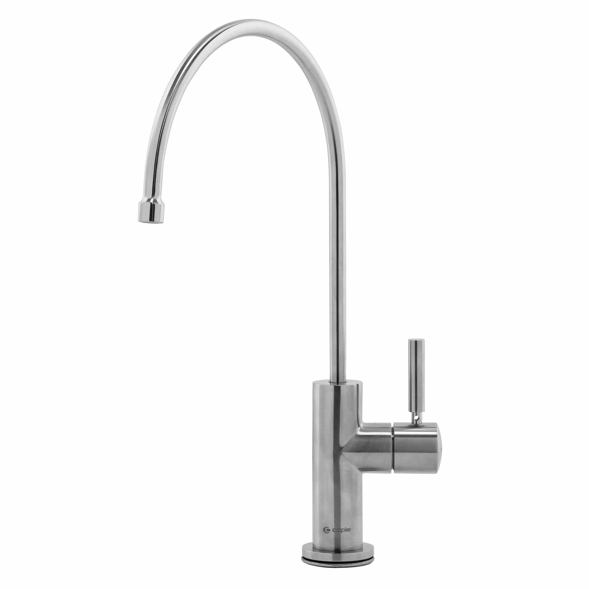 Layton Puriti Filter Tap Stainless Steel