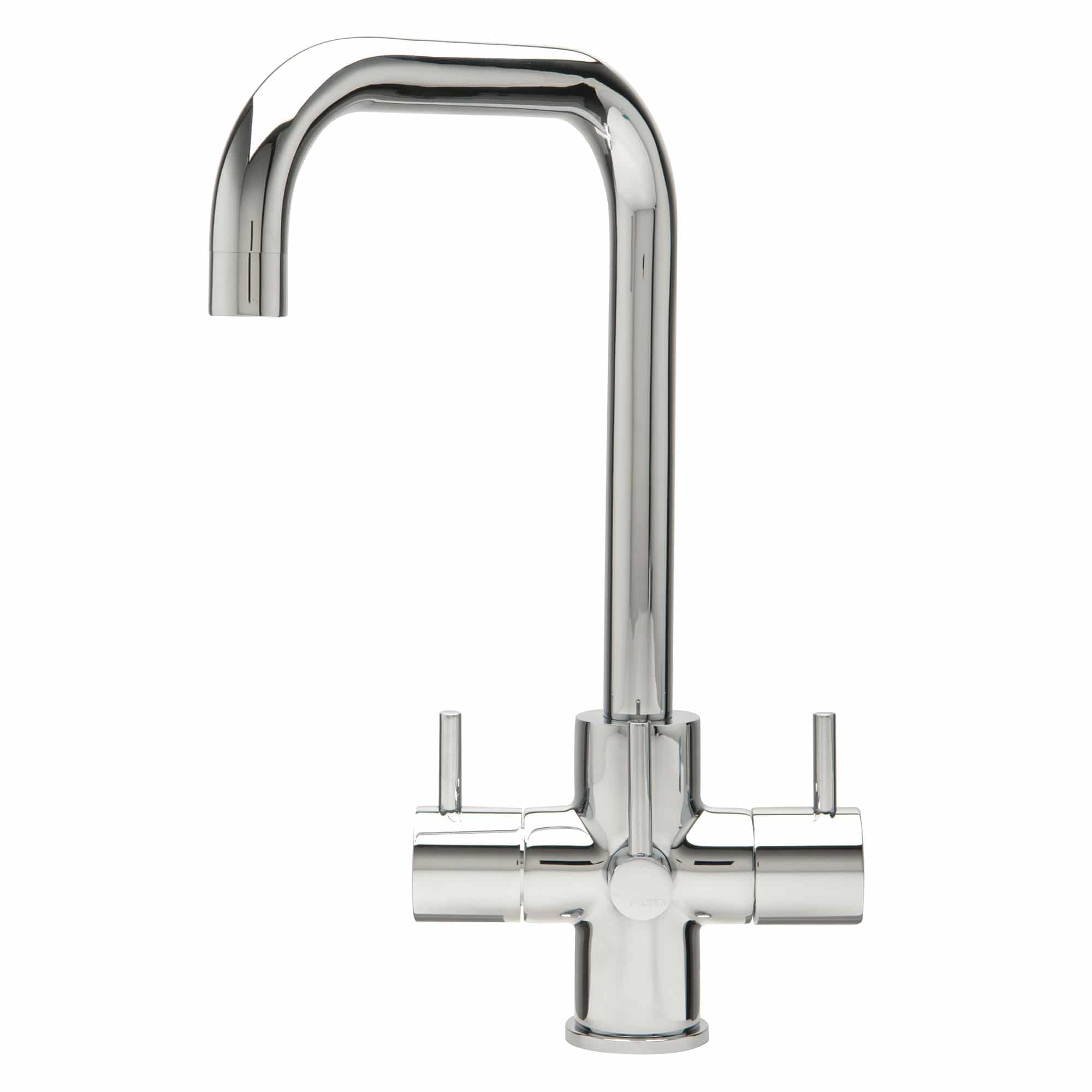 Natick Puriti Filter Tap Polished Chrome