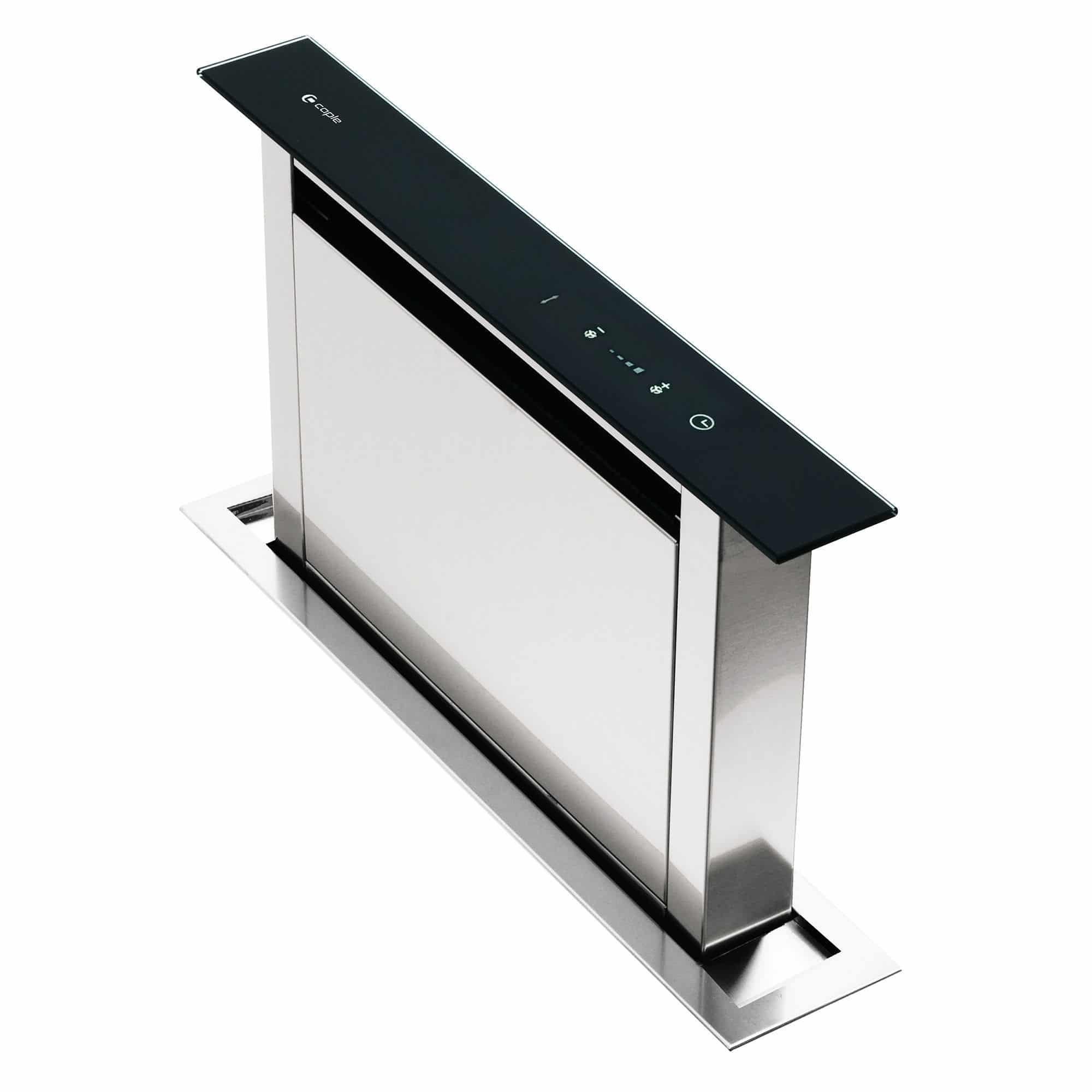 Plasma 57.5cm Downdraft Extractor