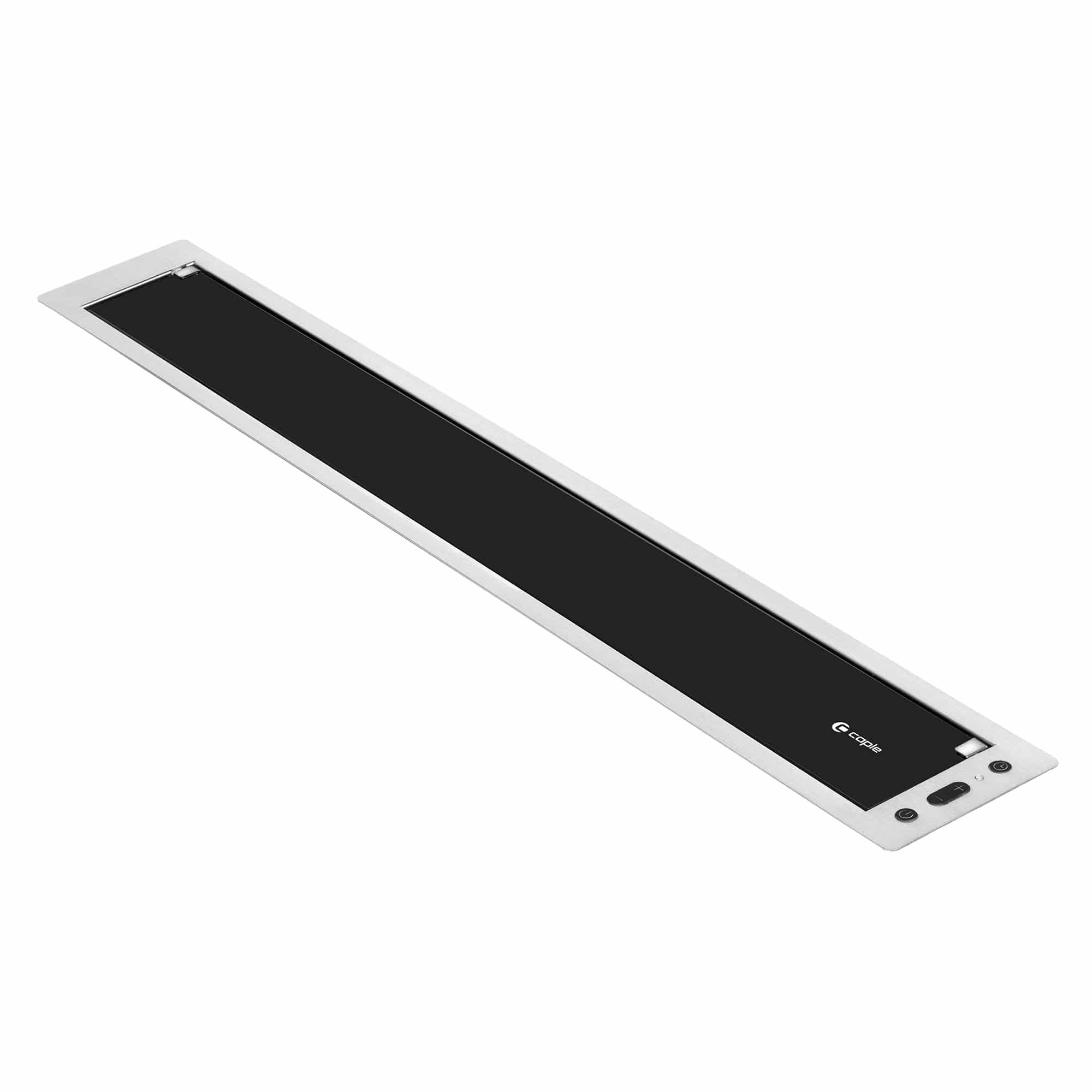 84.5cm Flip Downdraft Extractor