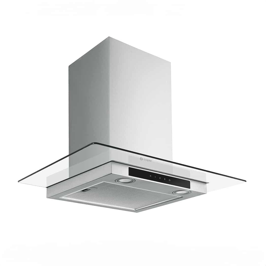 69.5cm Wall Chimney Hood Stainless Steel