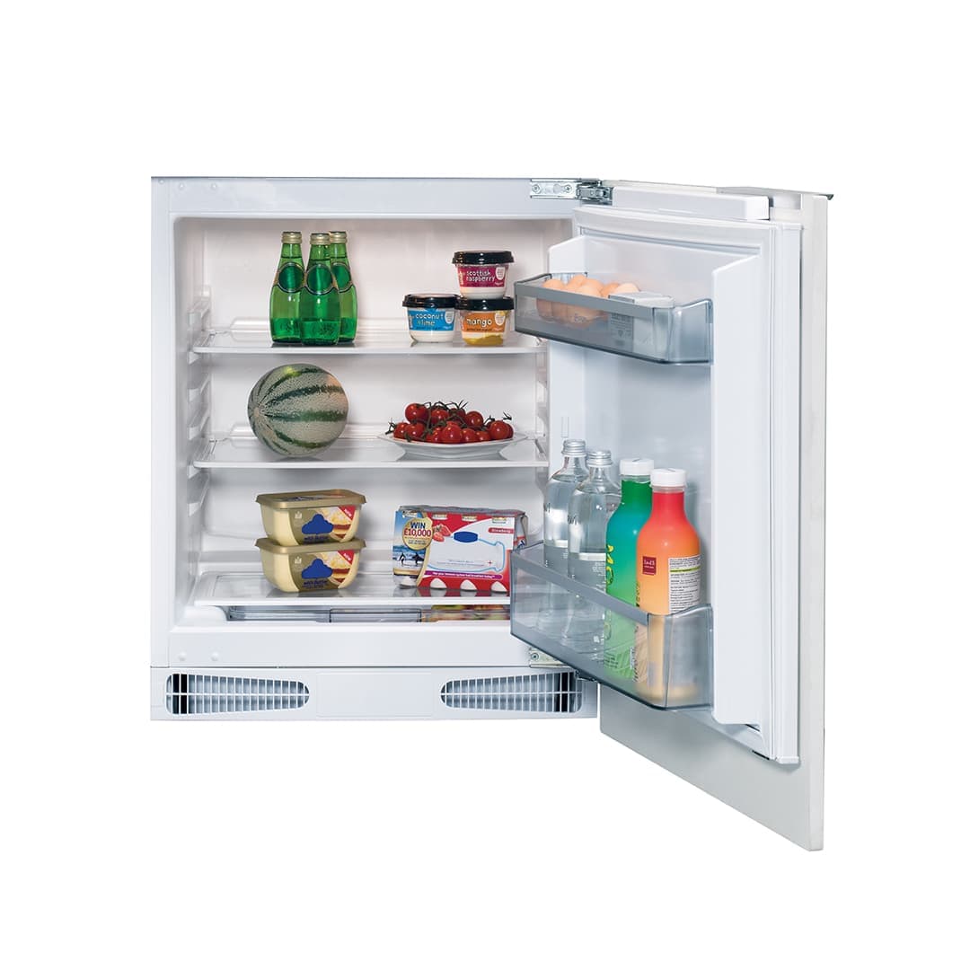 Built Under Larder Fridge
