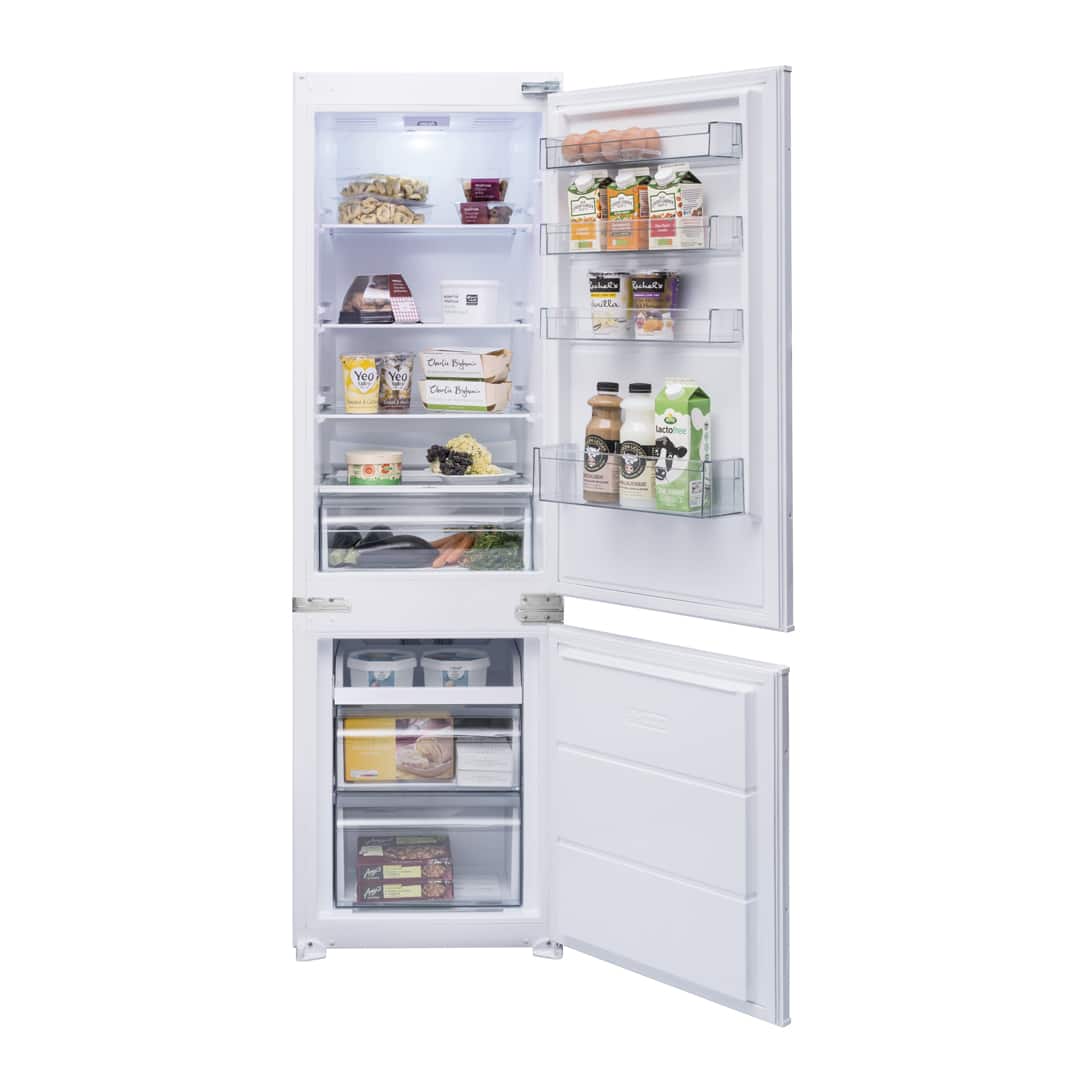 70/30 In-Column Fridge Freezer