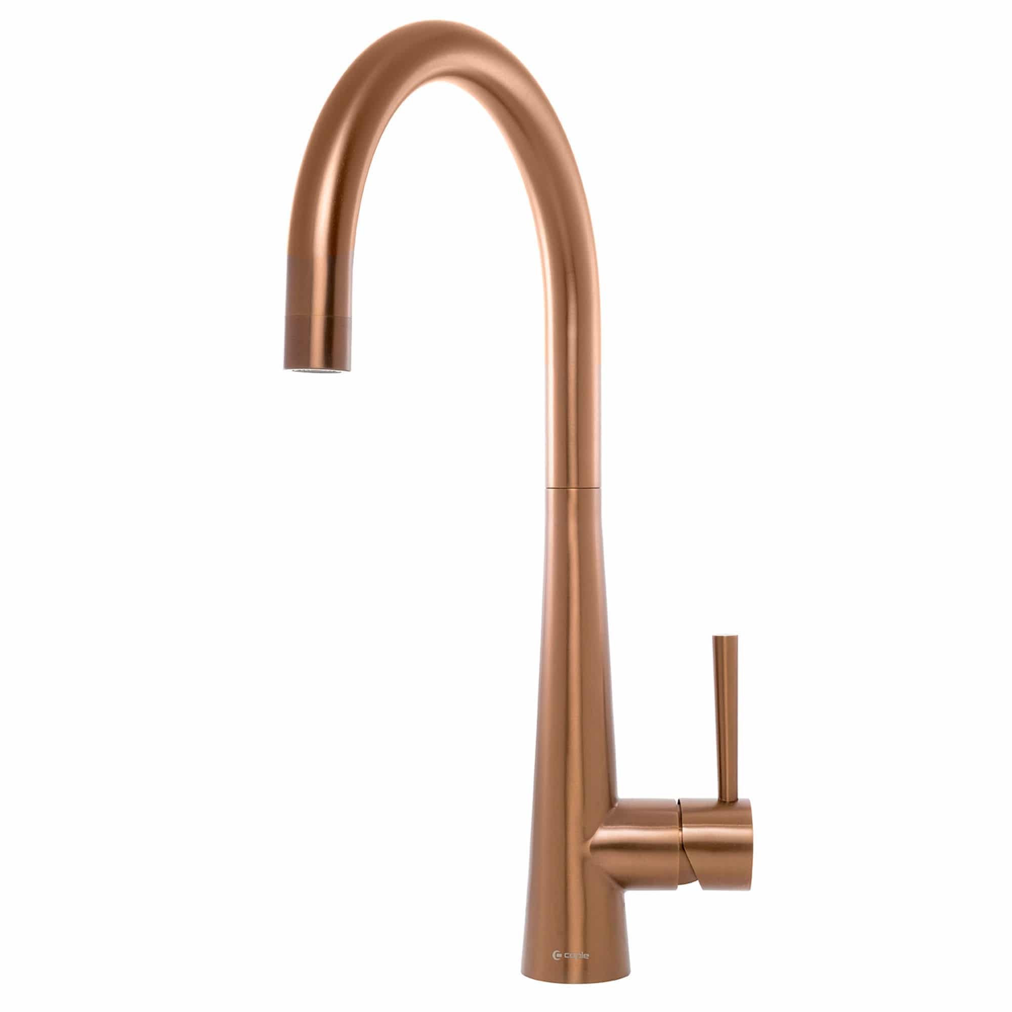 Ridley Single Lever Tap Copper