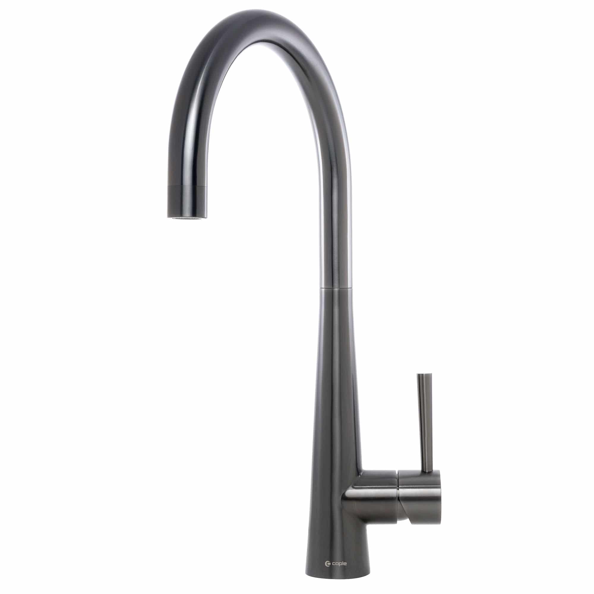 Ridley Single Lever Tap Gunmetal