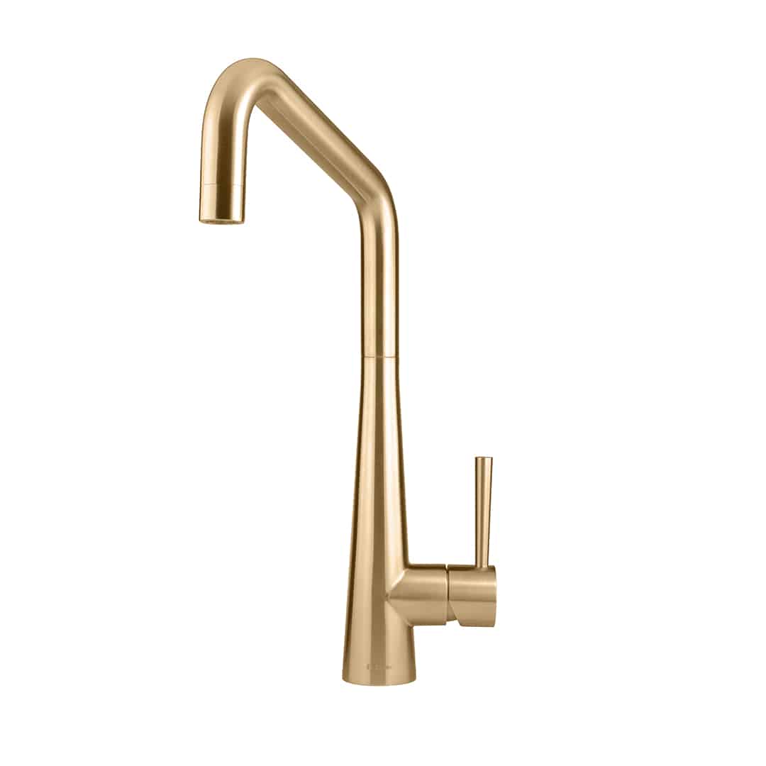 Ridley Quad Gold