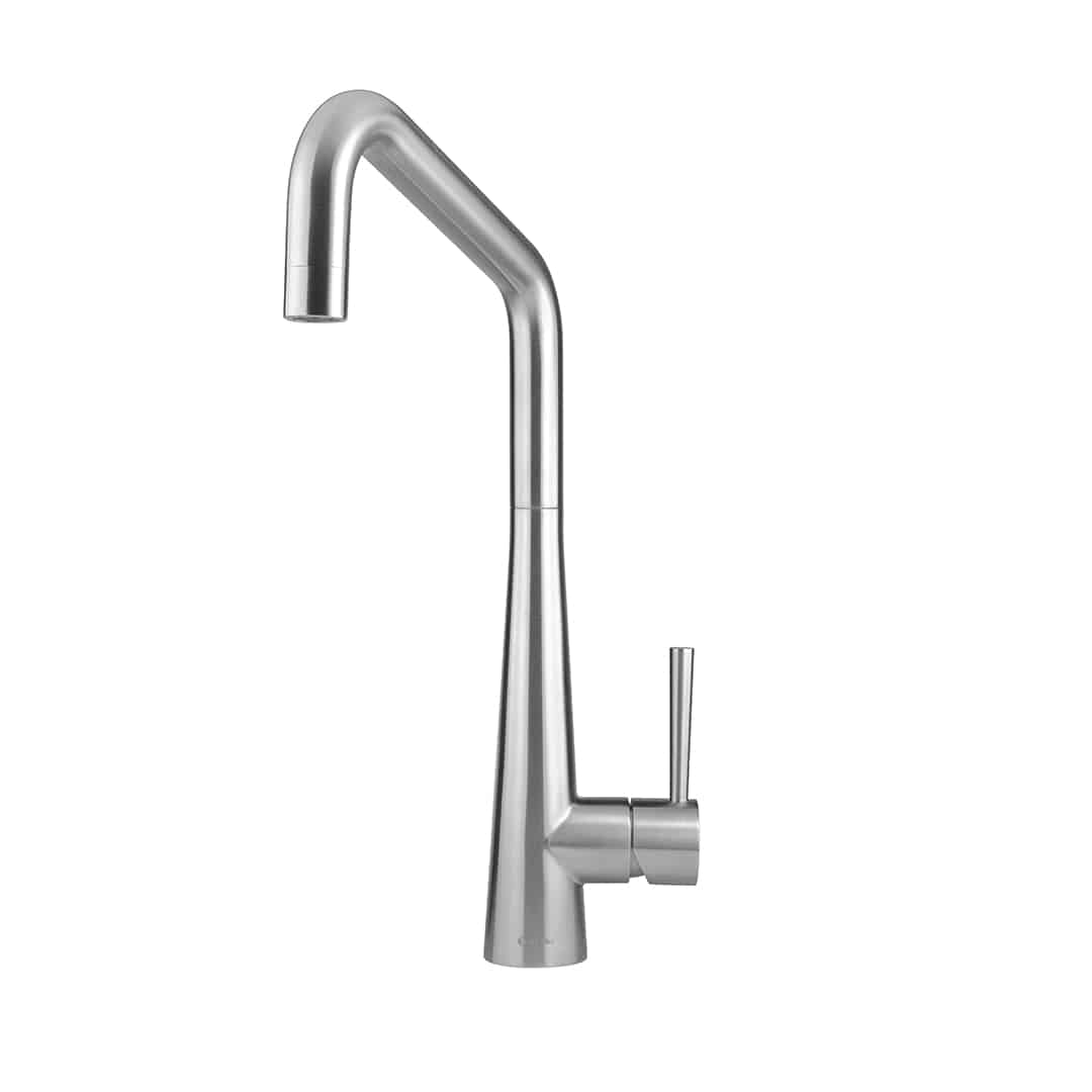 Ridley Quad Stainless Steel