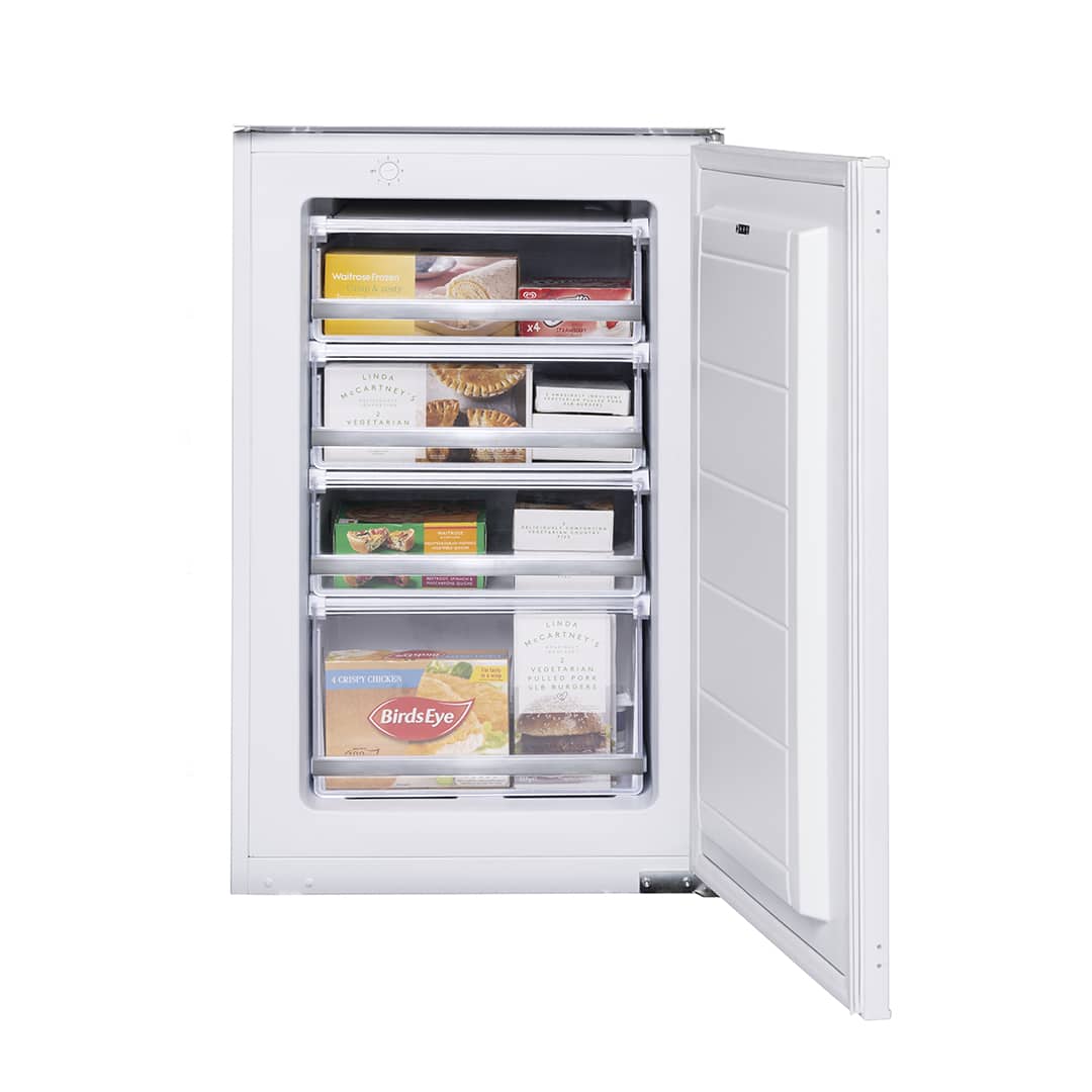 88cm In-Column Freezer
