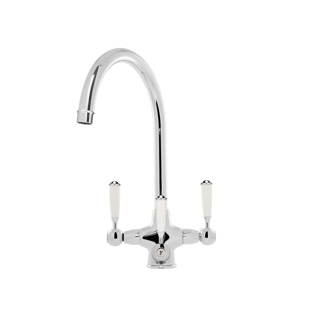 Shaftsbury Puriti Chrome