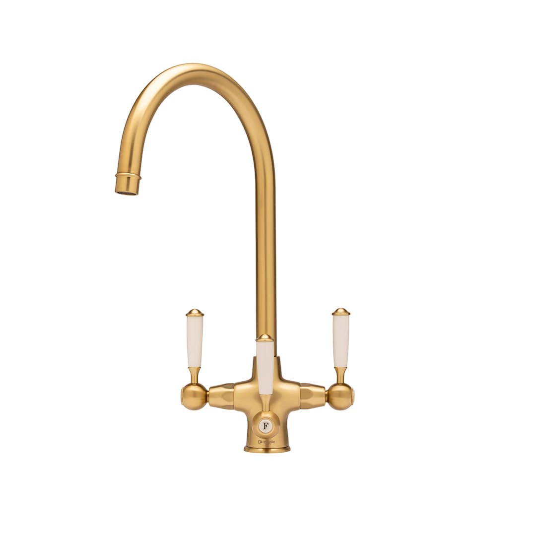 Shaftsbury Puriti Gold