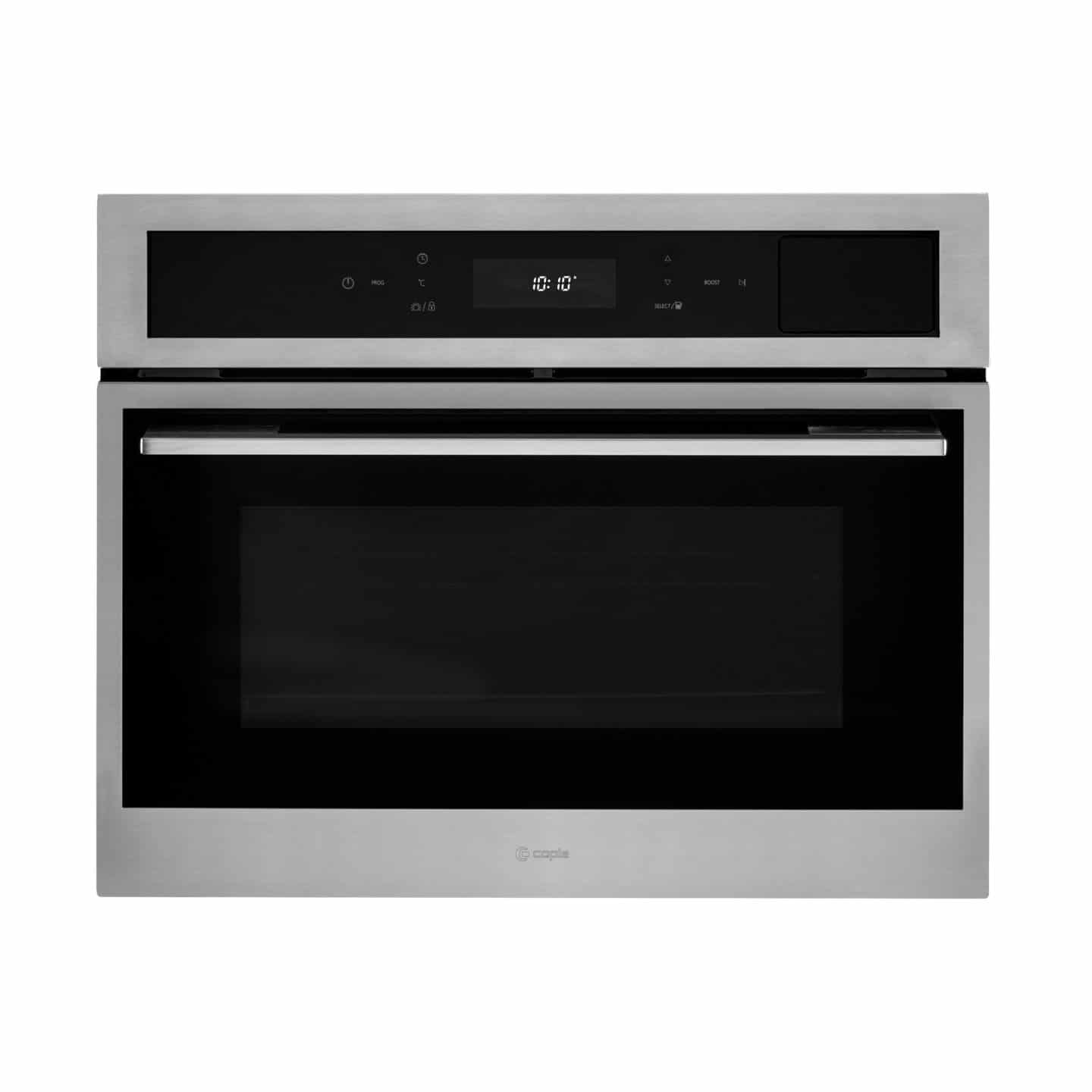 Built In Combi Steam Oven Stainless Steel