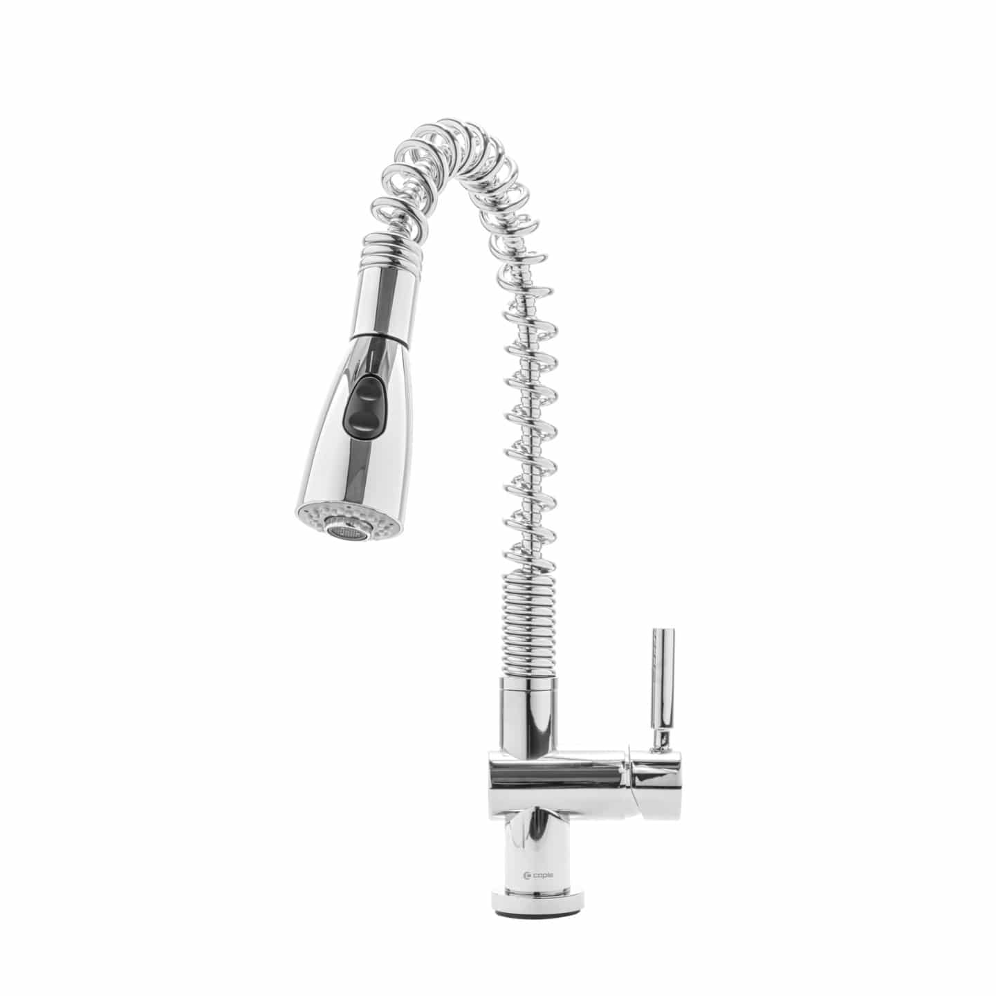 Spiro Pull-Out Spray Tap Chrome