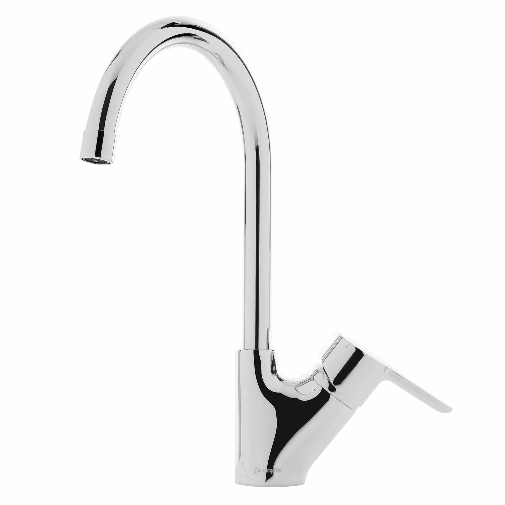 Swanson Single Lever Tap Polished Chrome