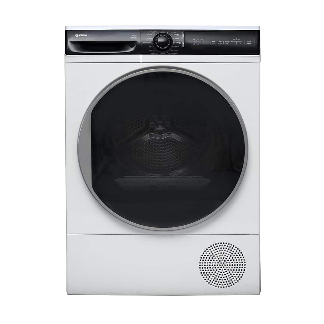 10kg Freestanding Heat Pump Tumble Dryer