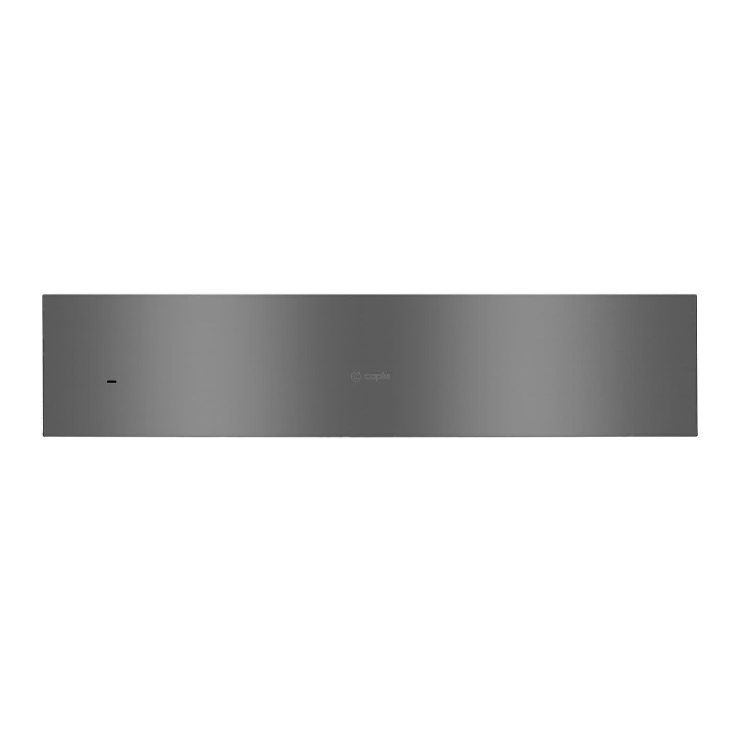 14cm Warming Drawer Gunmetal
