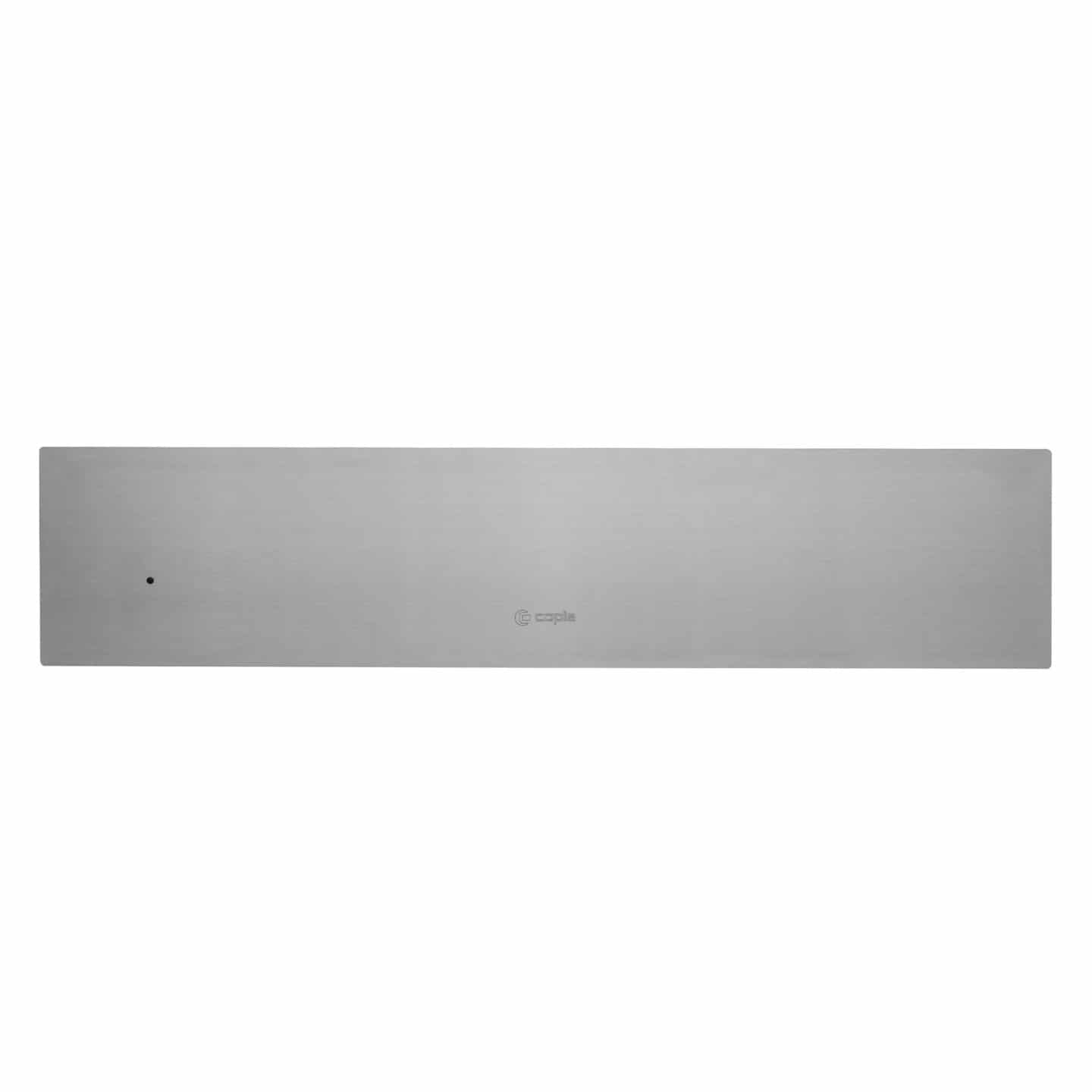 14cm Warming Drawer Stainless Steel