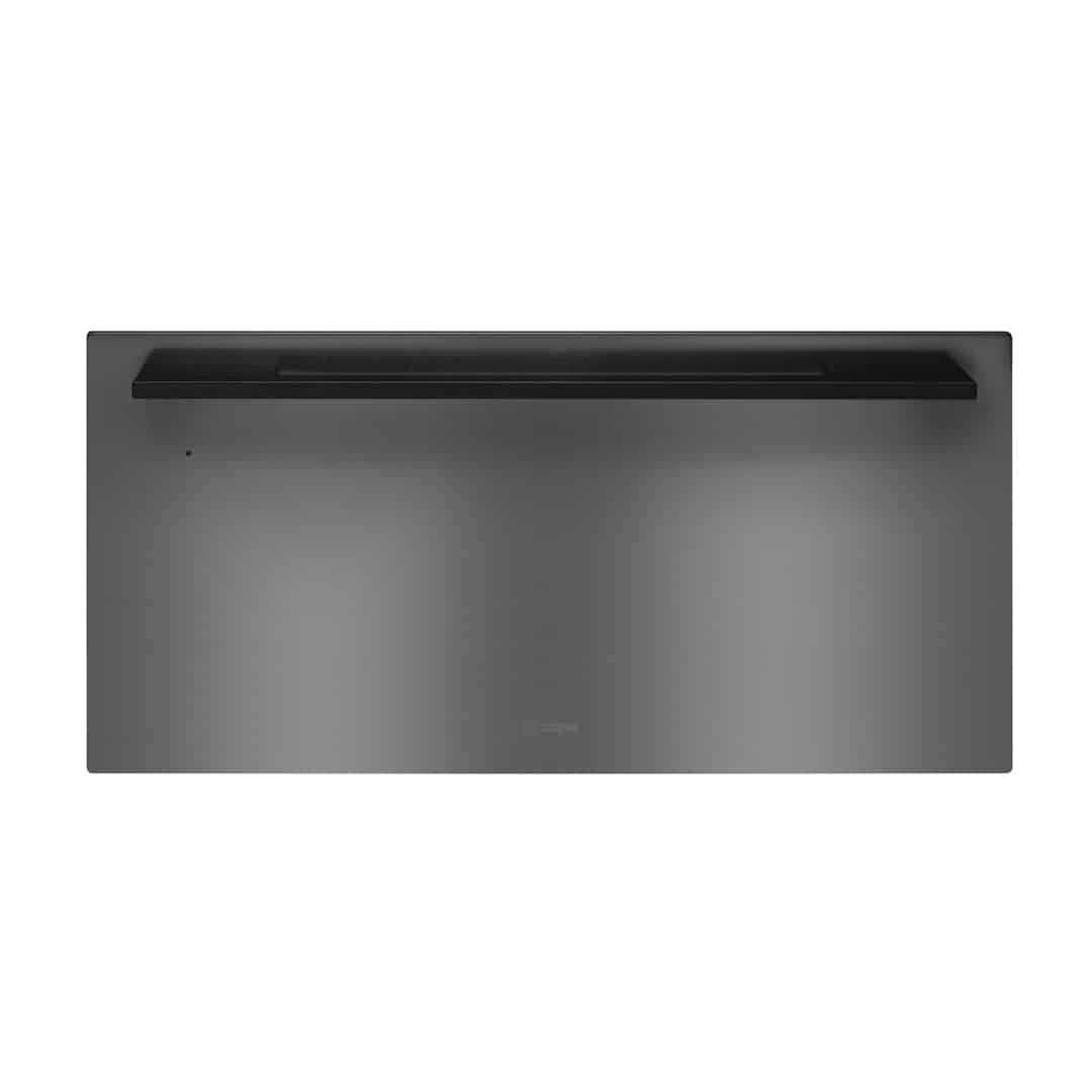 29cm Warming Drawer Gunmetal