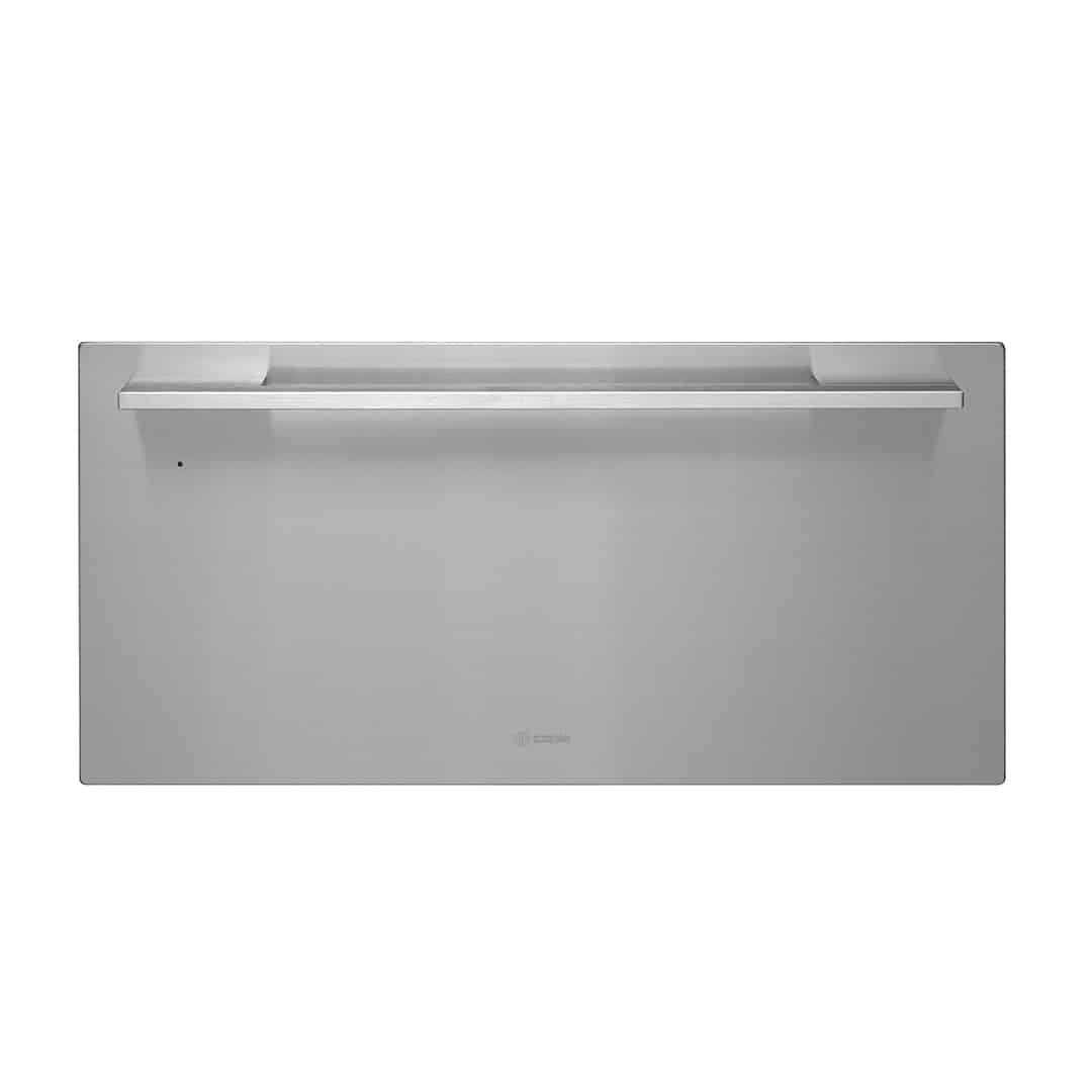 29cm Warming Drawer Stainless Steel