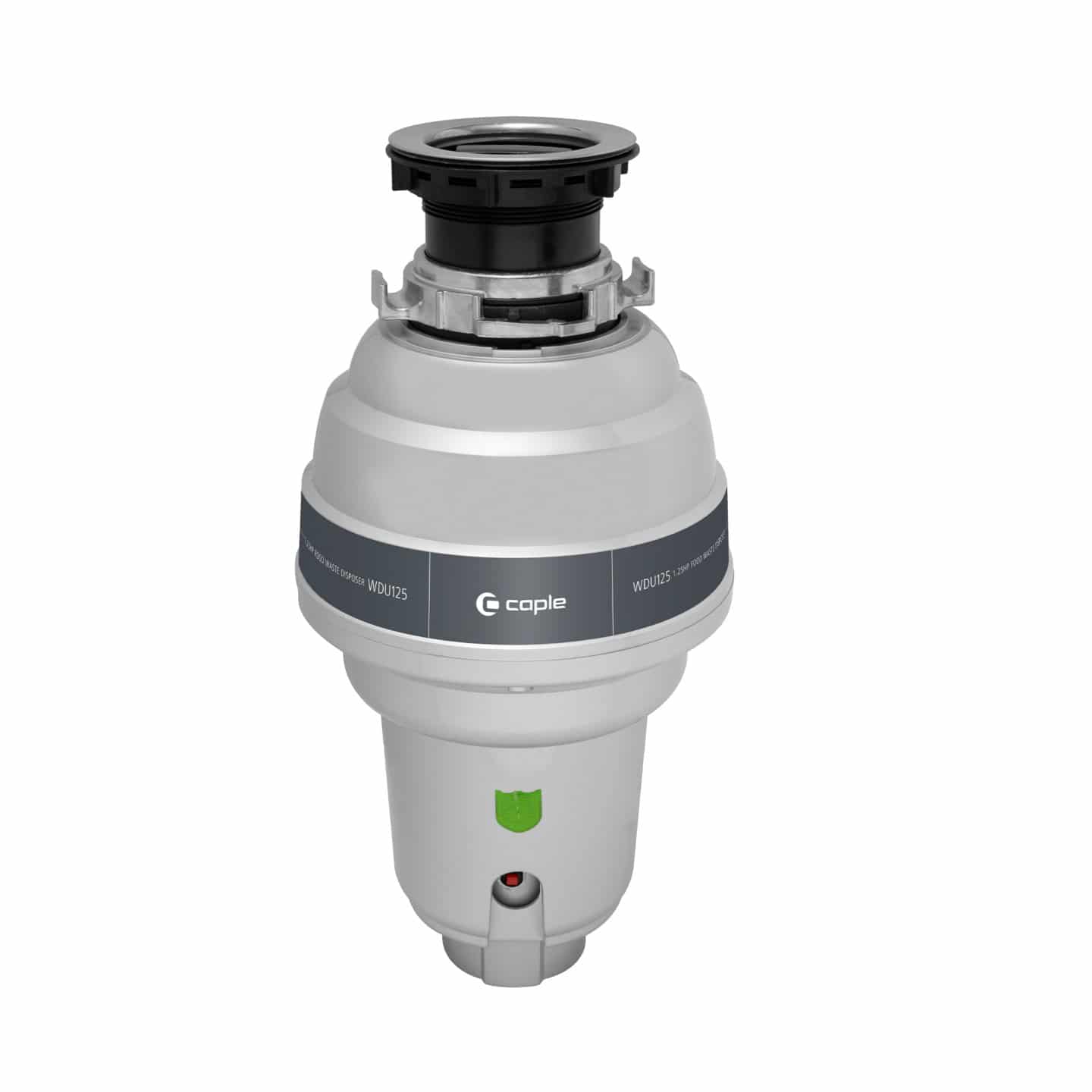 1.25hp Waste Disposal Unit
