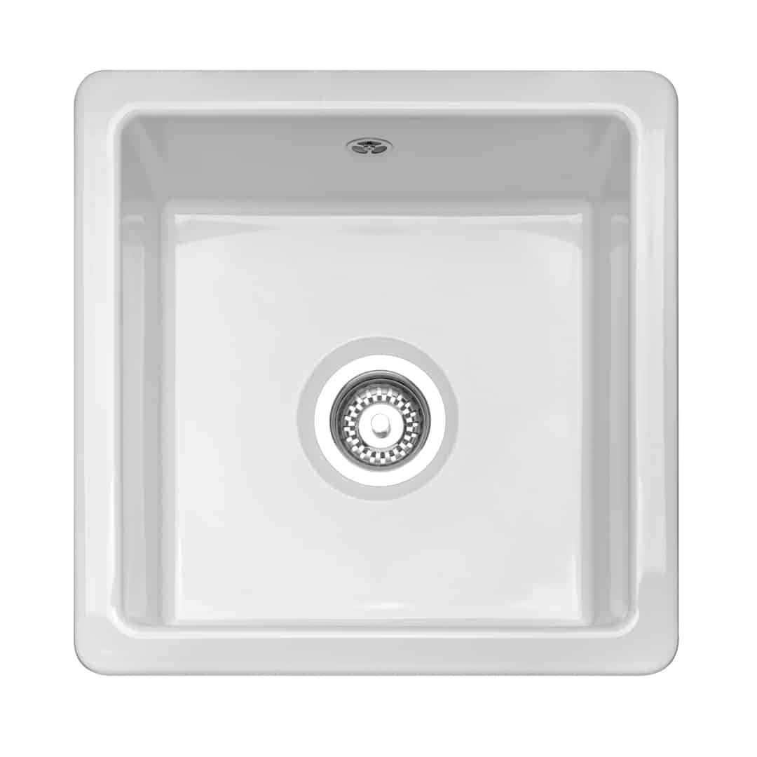 Westbury Ceramic Sink