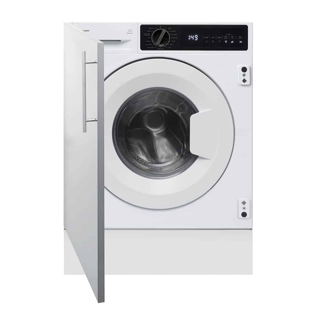 8kg Integrated Washing Machine