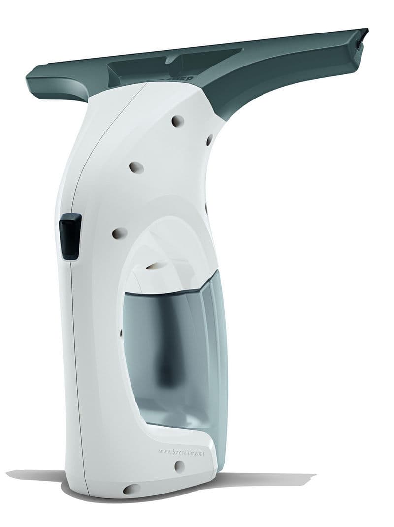 WV1 Window Vacuum - White